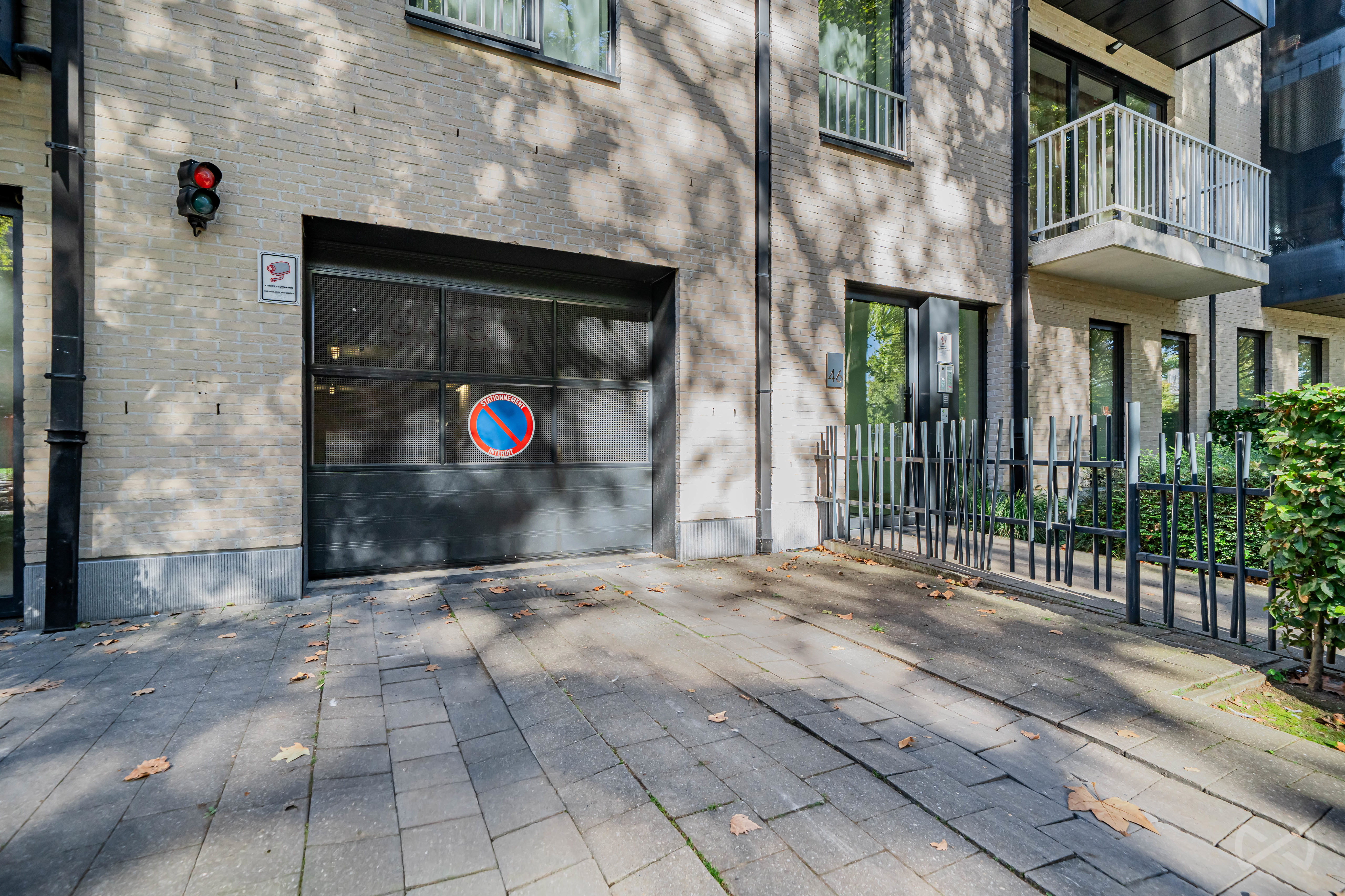 Picture 3 of 4 for Flat with two bedrooms in Schaerbeek