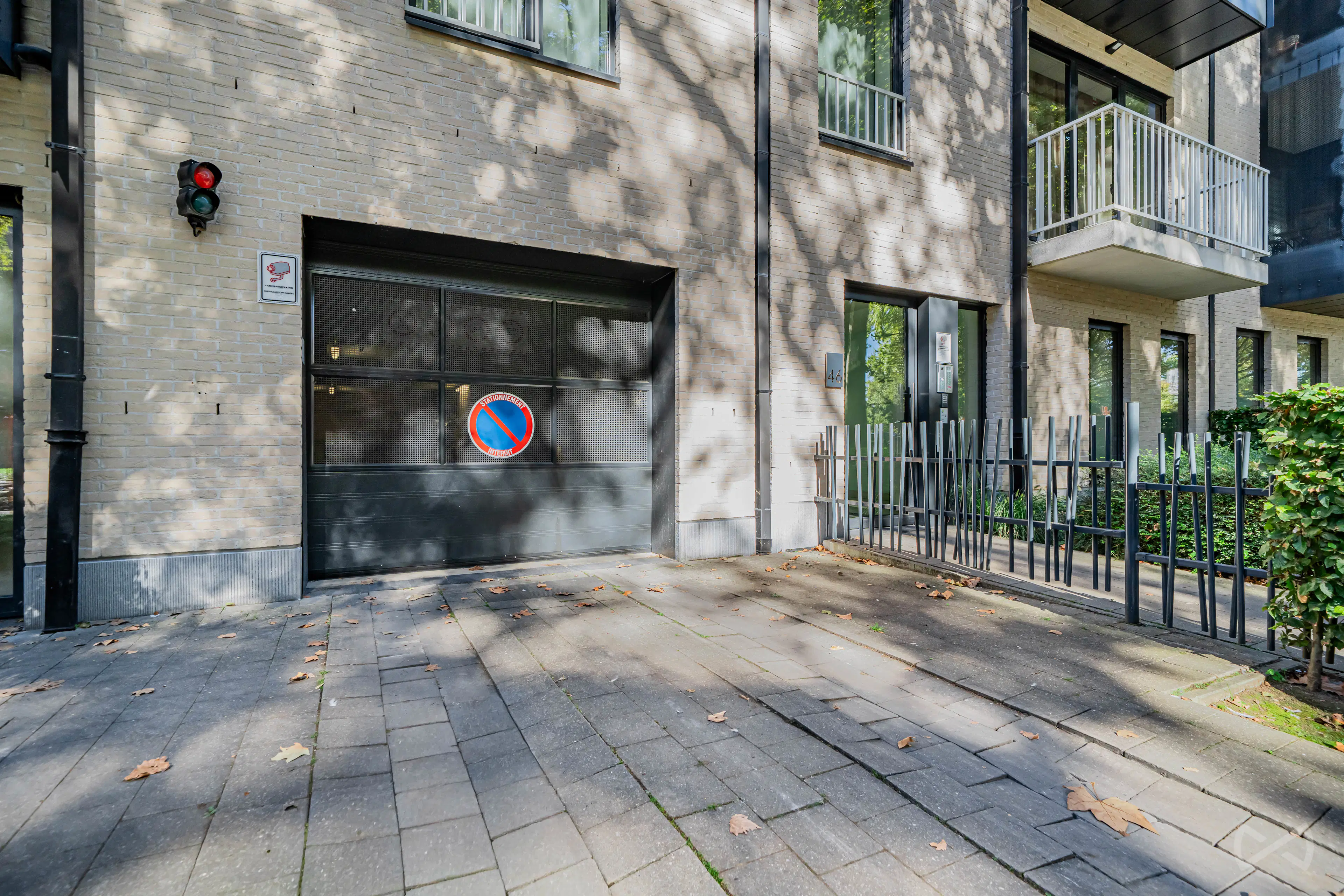 Picture 3 of 4 for Flat with two bedrooms in Schaerbeek