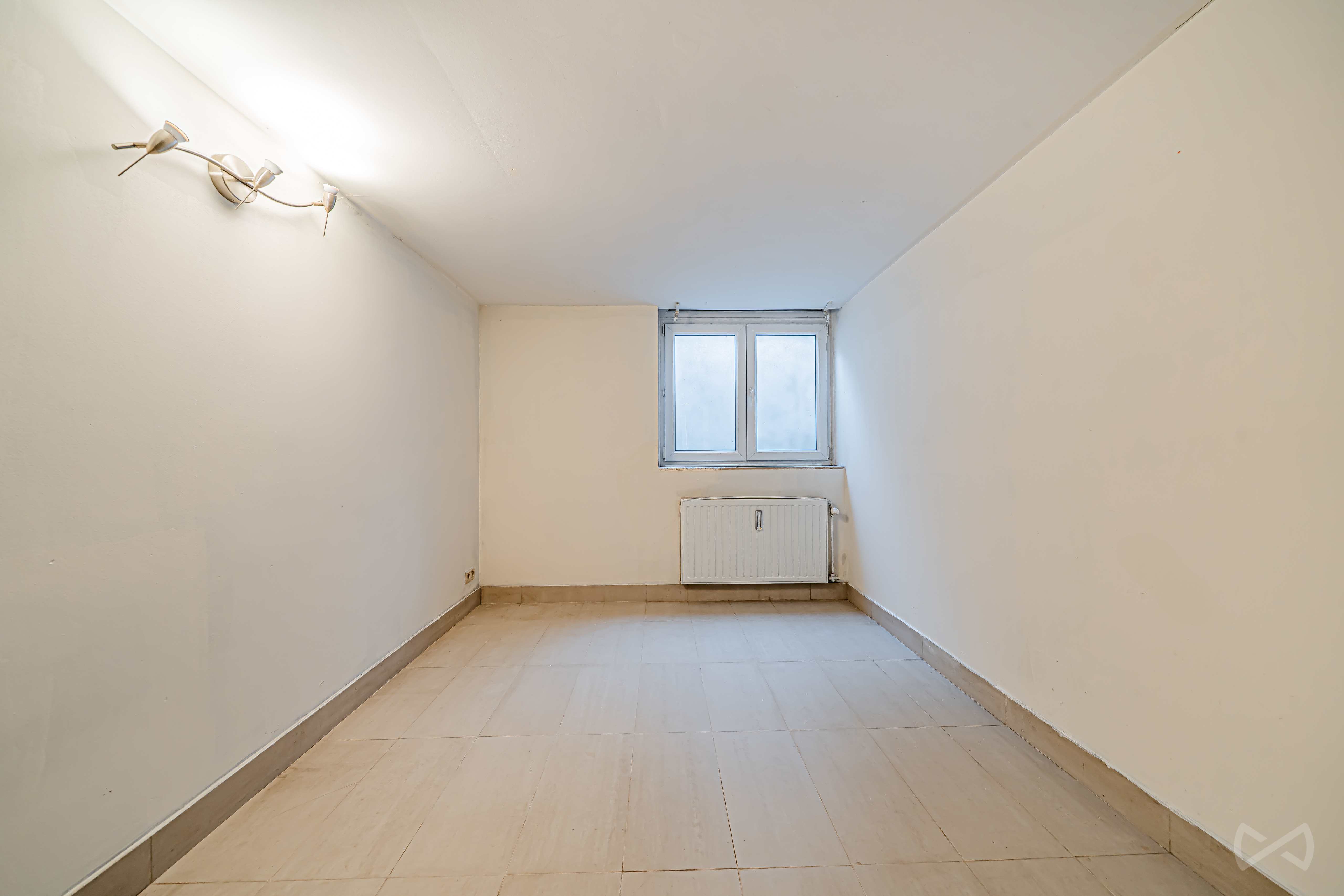 Picture 4 of 4 for Ground floor with one bedroom in Jette