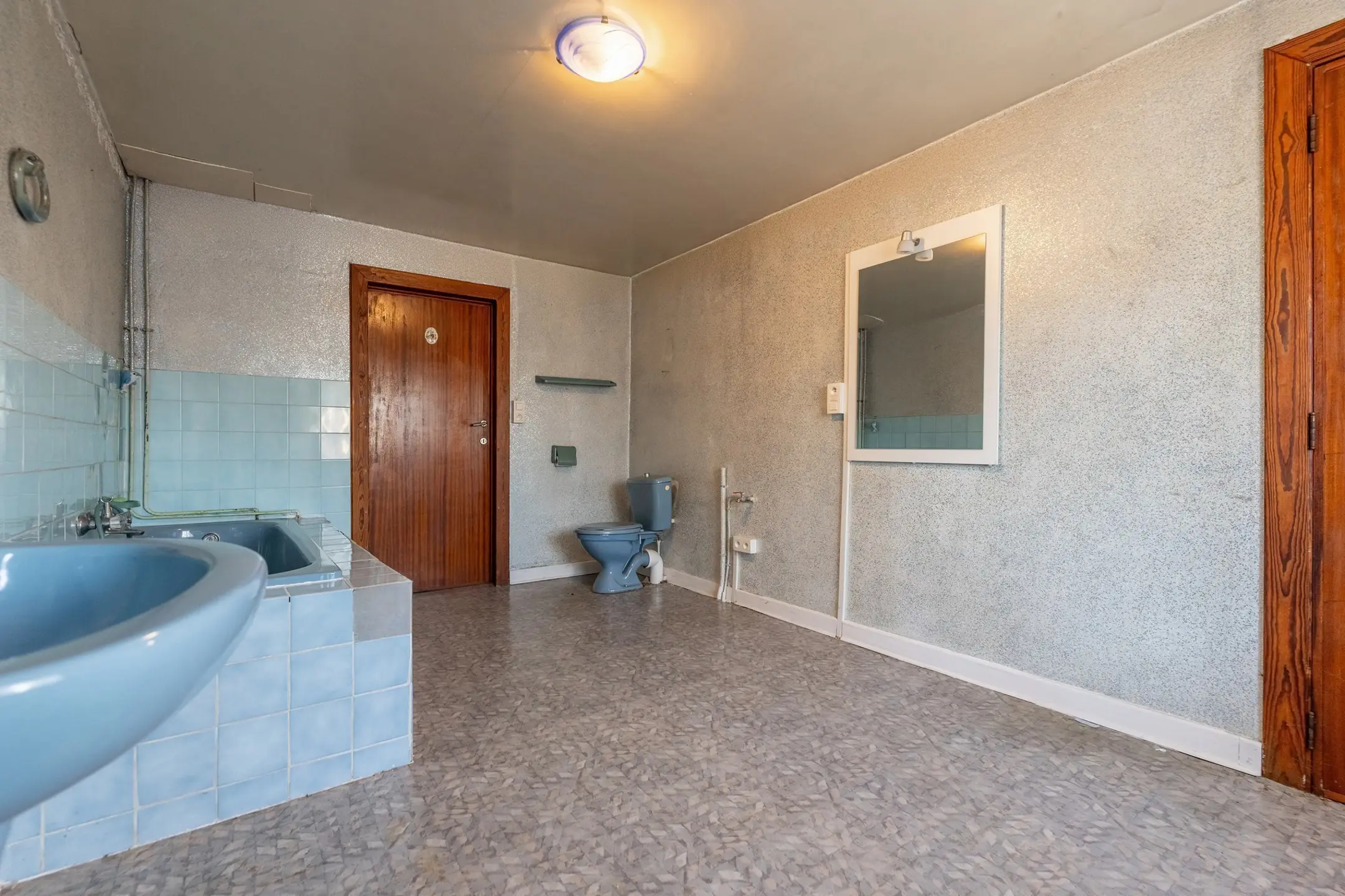 Picture 4 of 4 for House with two bedrooms in Freylange