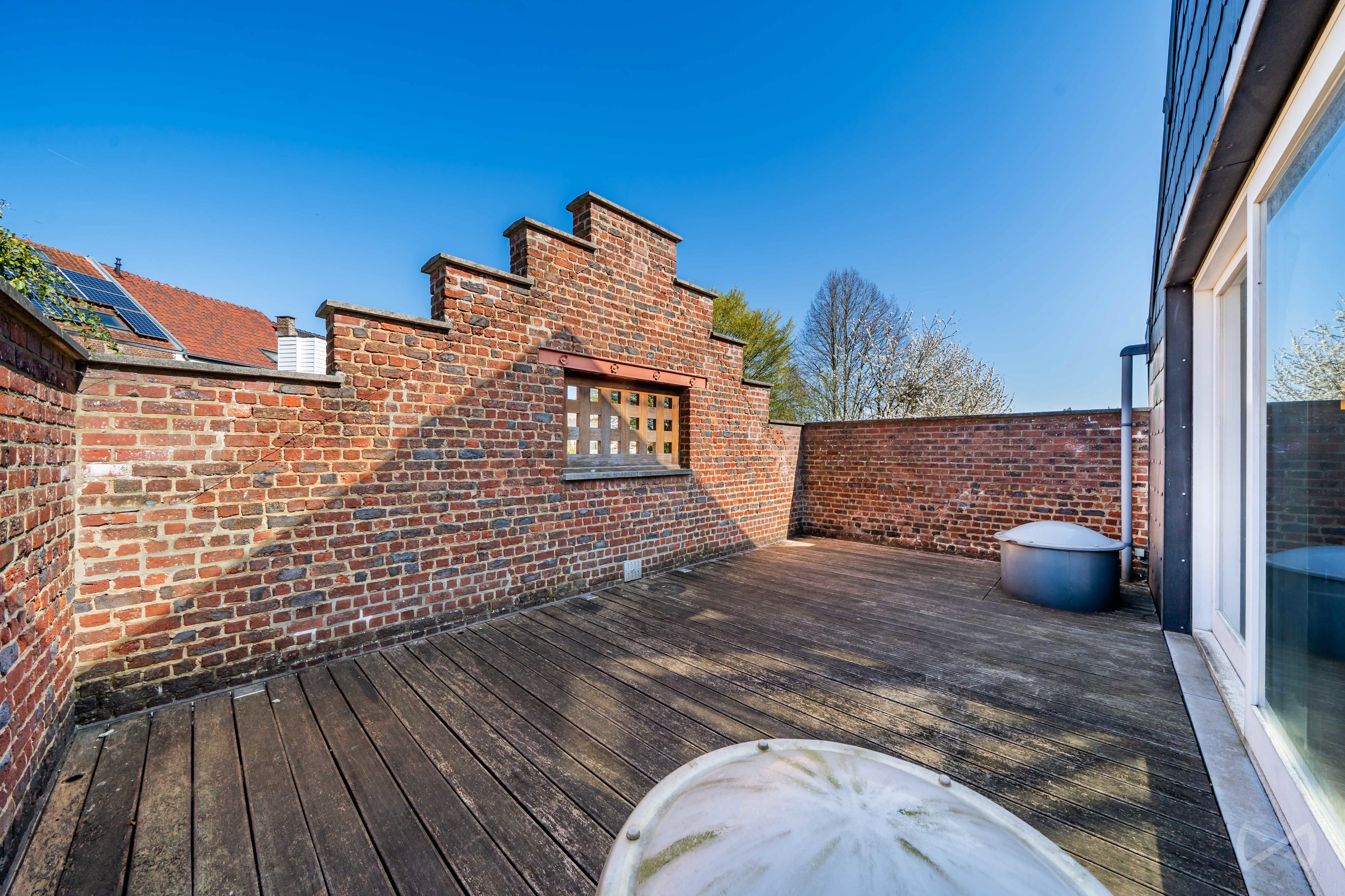 Photo 3 sur 4 pour Loft d'une chambre à Waterloo
