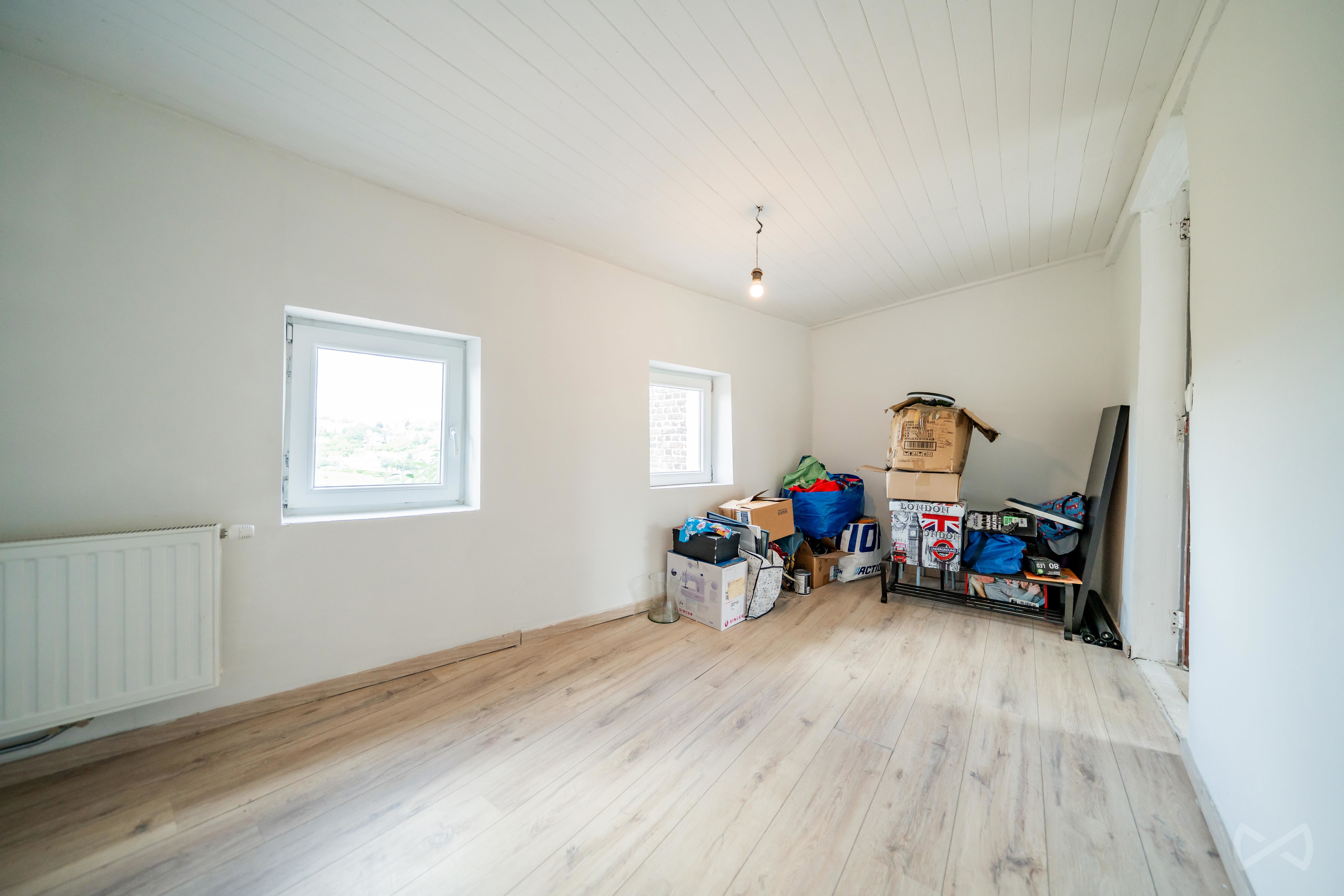 Picture 3 of 4 for House with four bedrooms in Liège