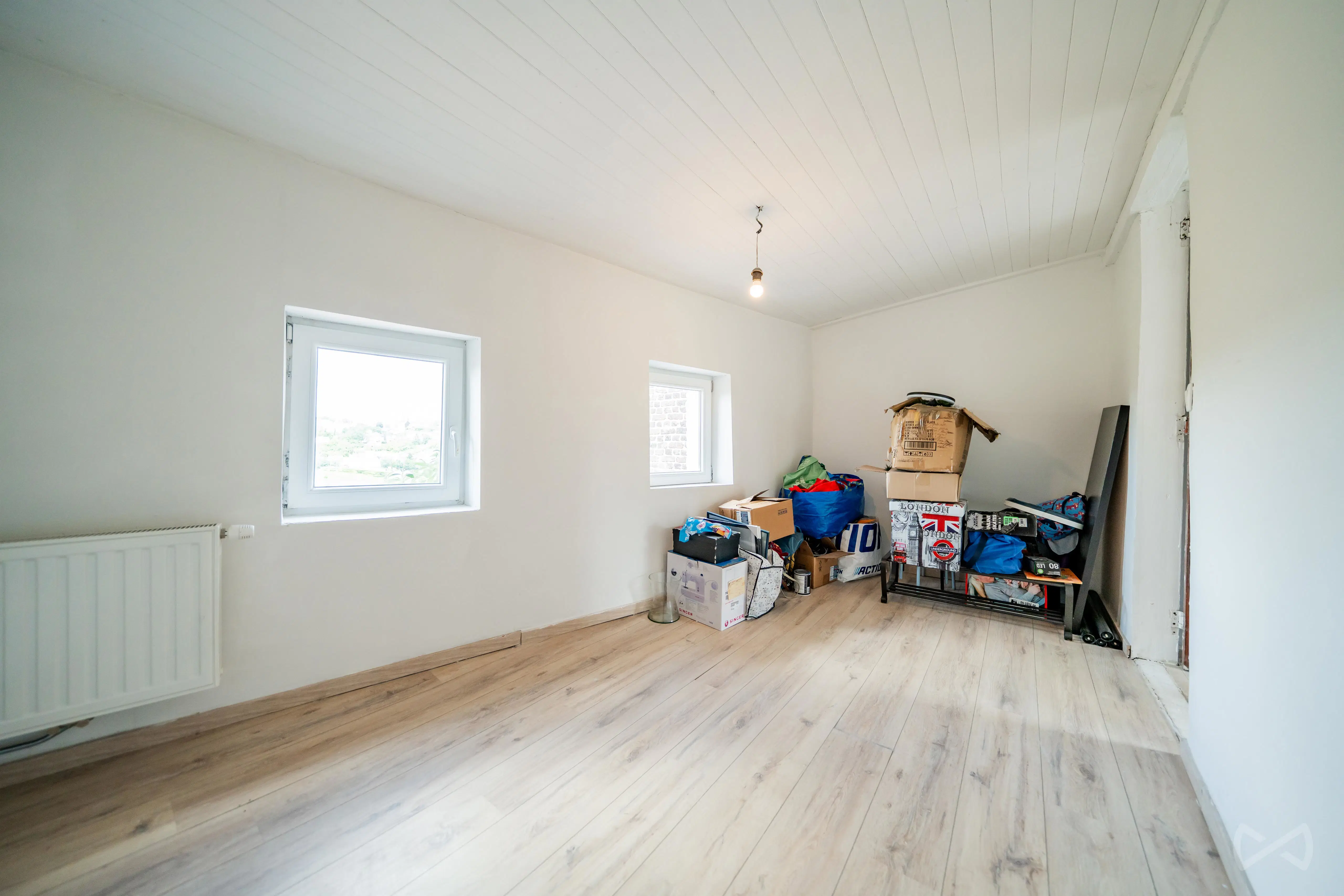 Picture 3 of 4 for House with four bedrooms in Liège