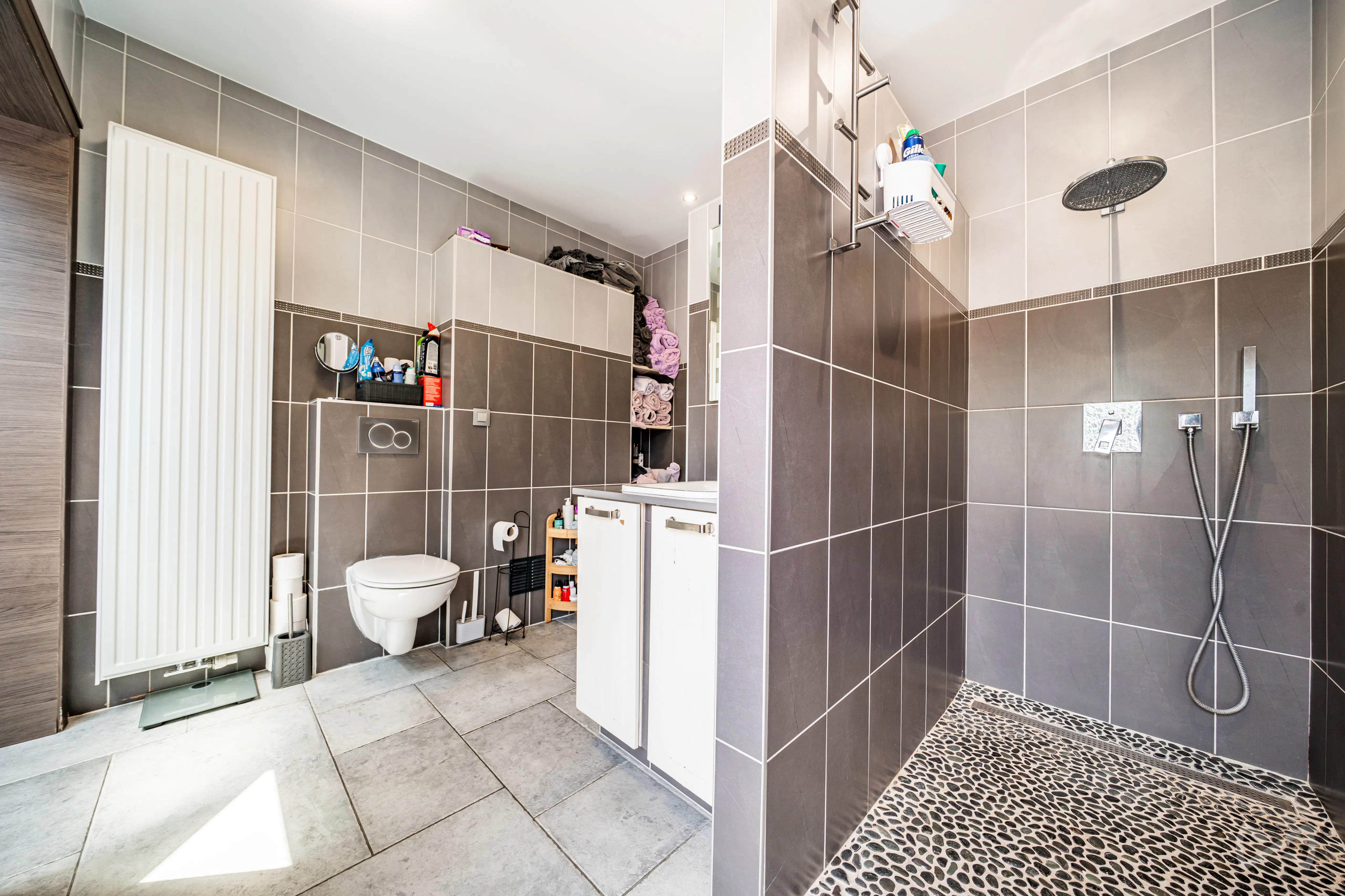 Picture 1 of 4 for Maison de maitre with four bedrooms in Manage