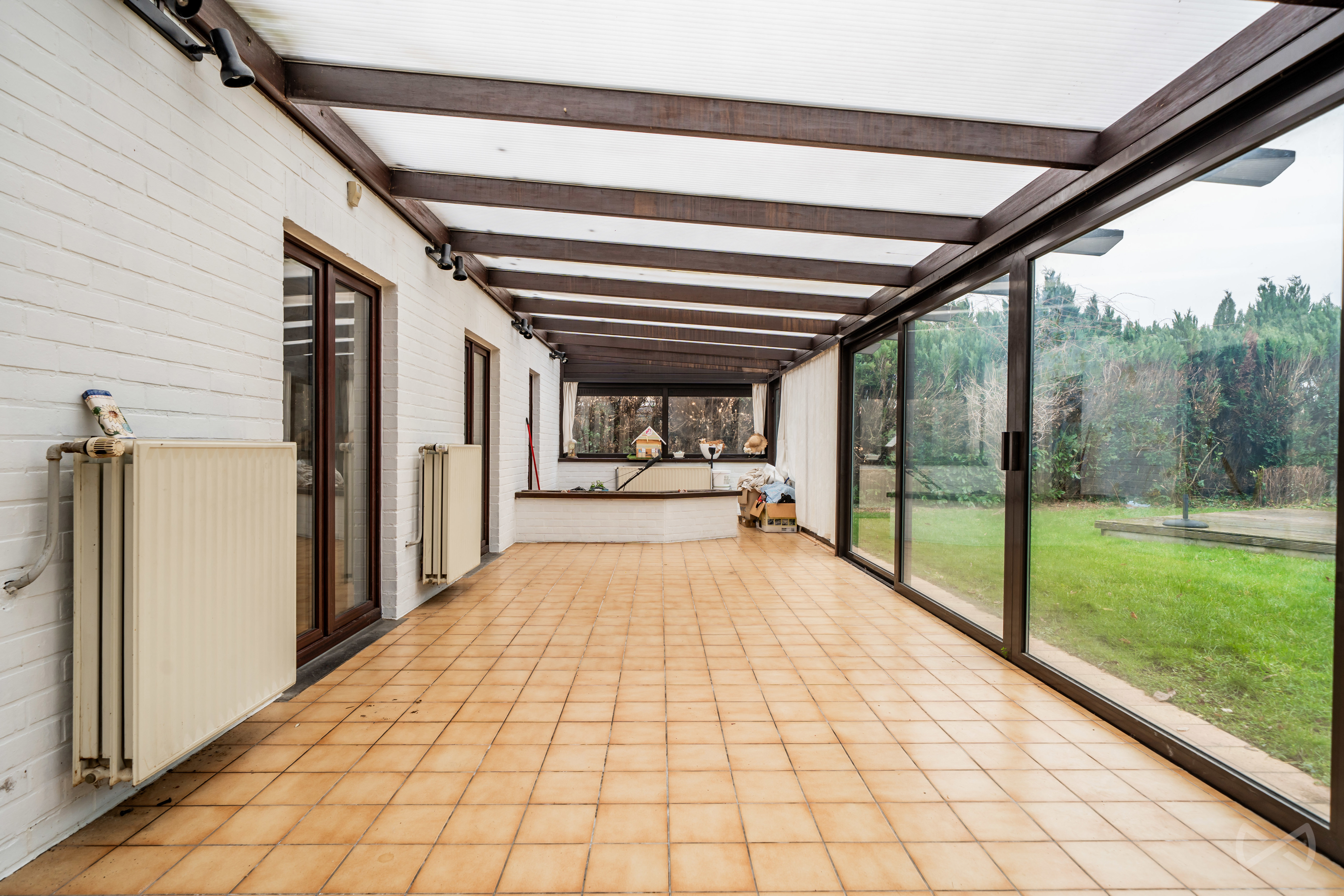 Picture 3 of 4 for Villa with three bedrooms in Hennuyères