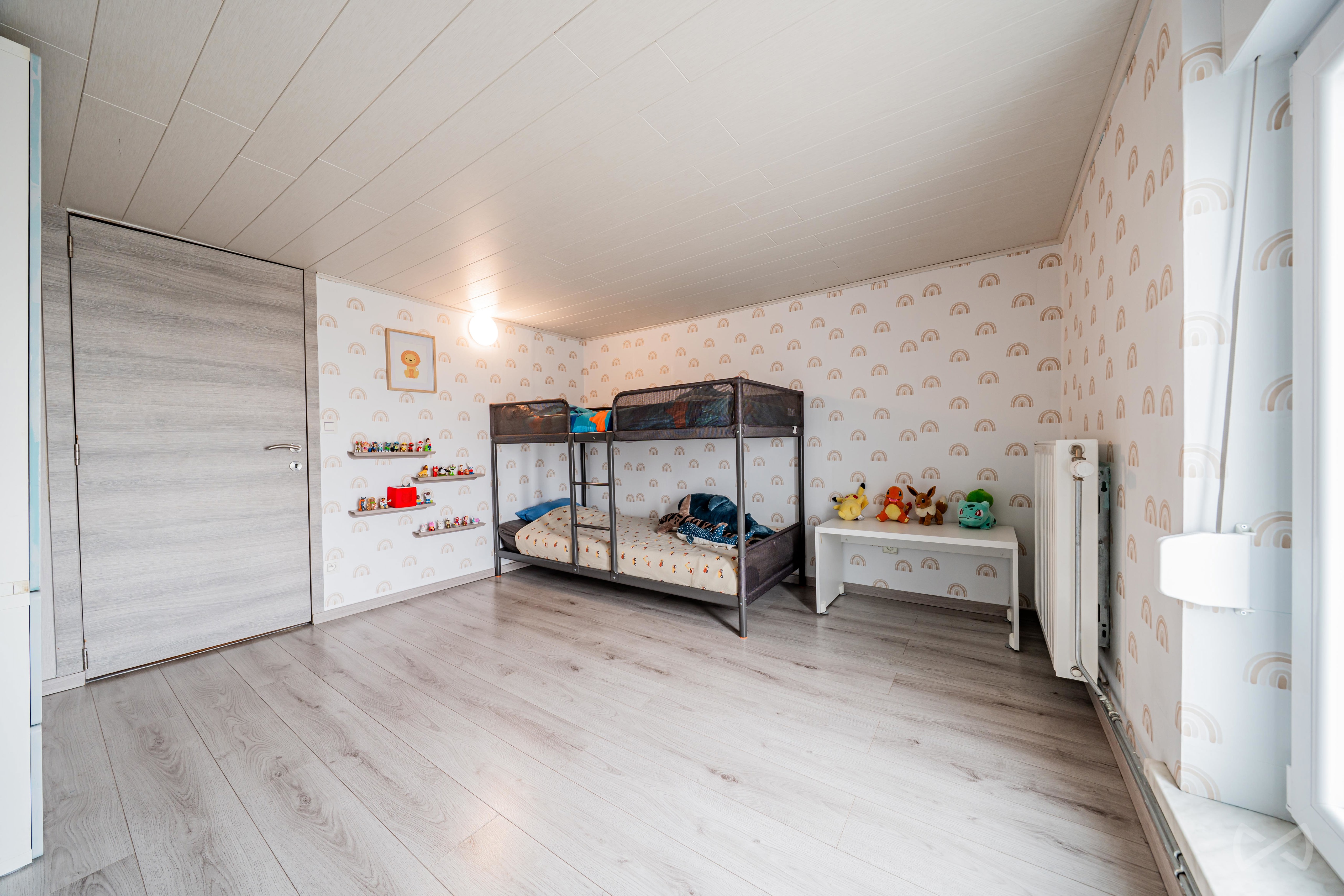 Foto 4 van 4 van Huis met twee slaapkamers in Boussu