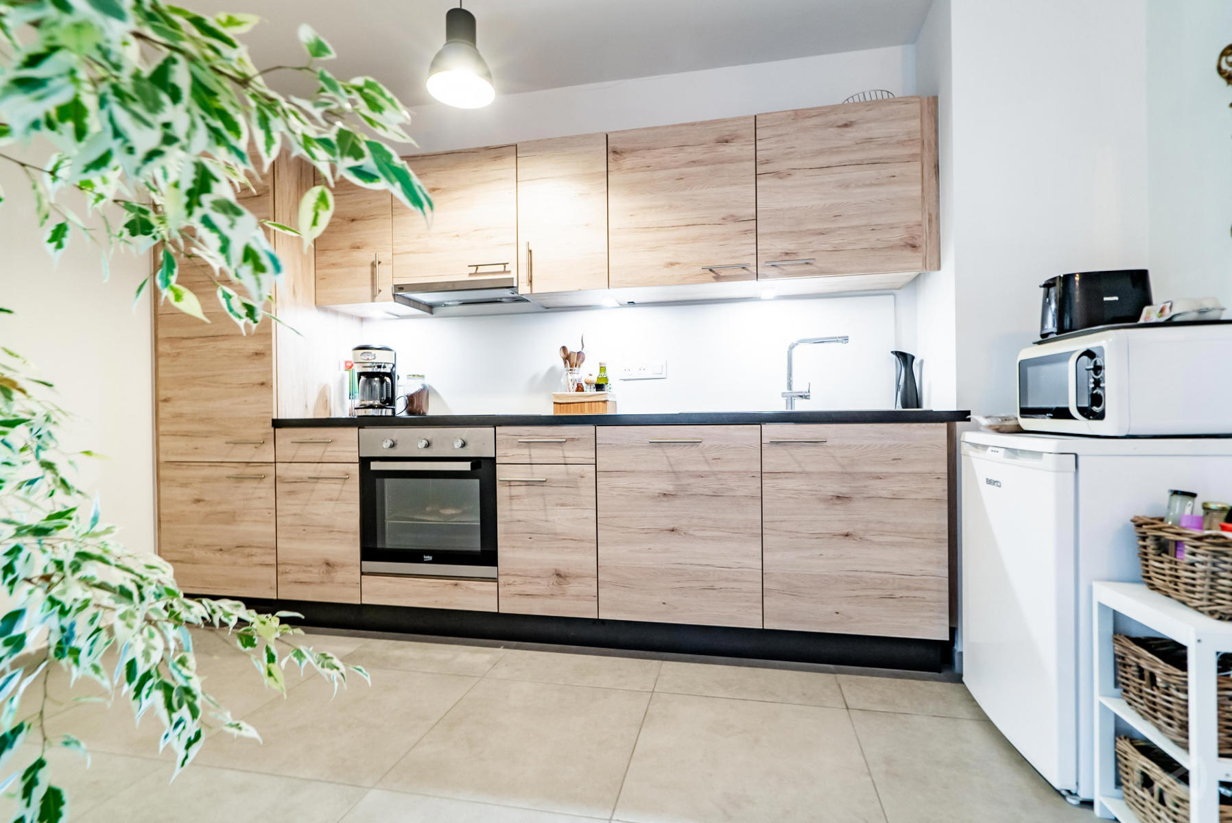 Photo 1 sur 4 pour Appartement d'une chambre à Braine-le-comte