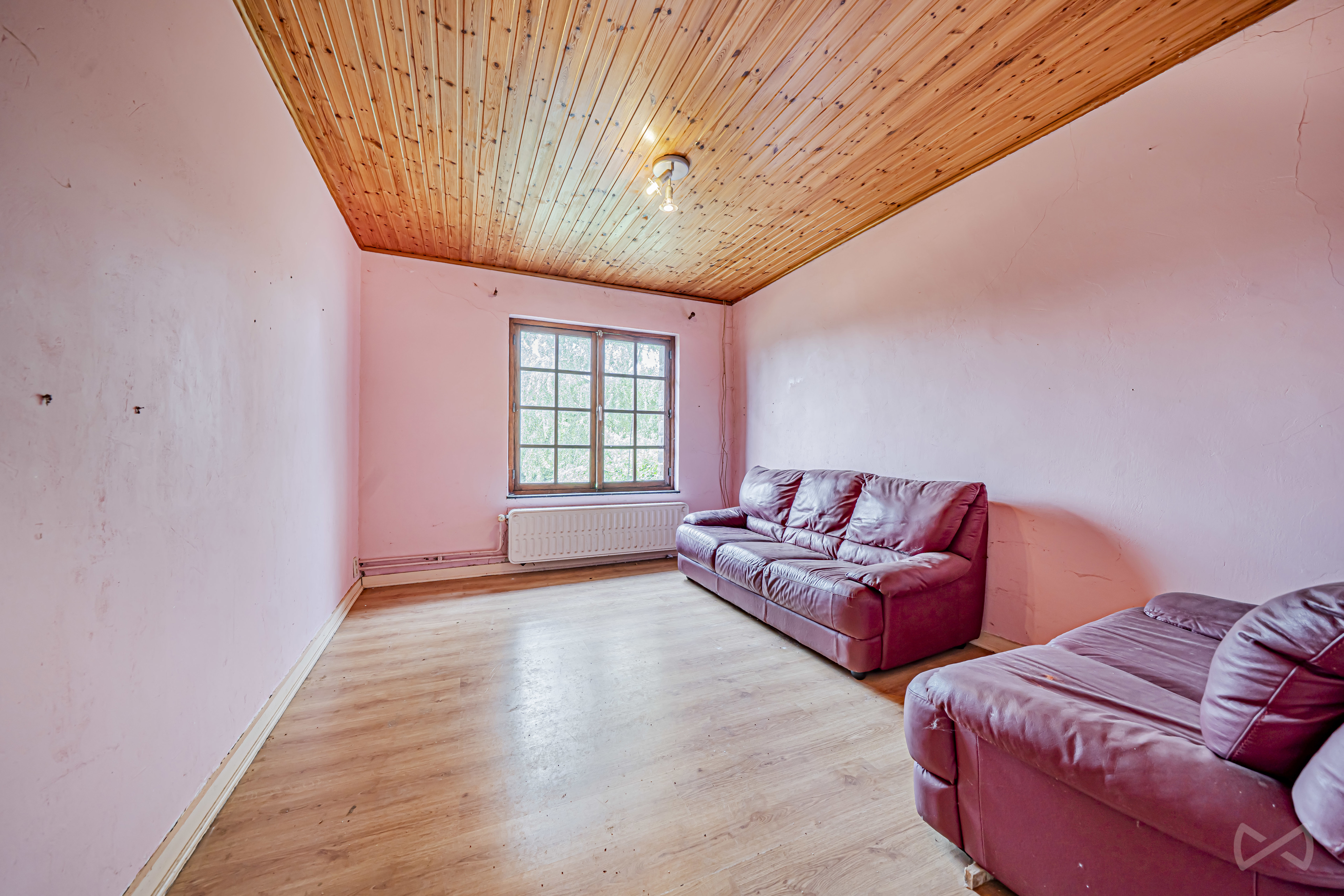 Picture 2 of 4 for House with four bedrooms in Aywaille