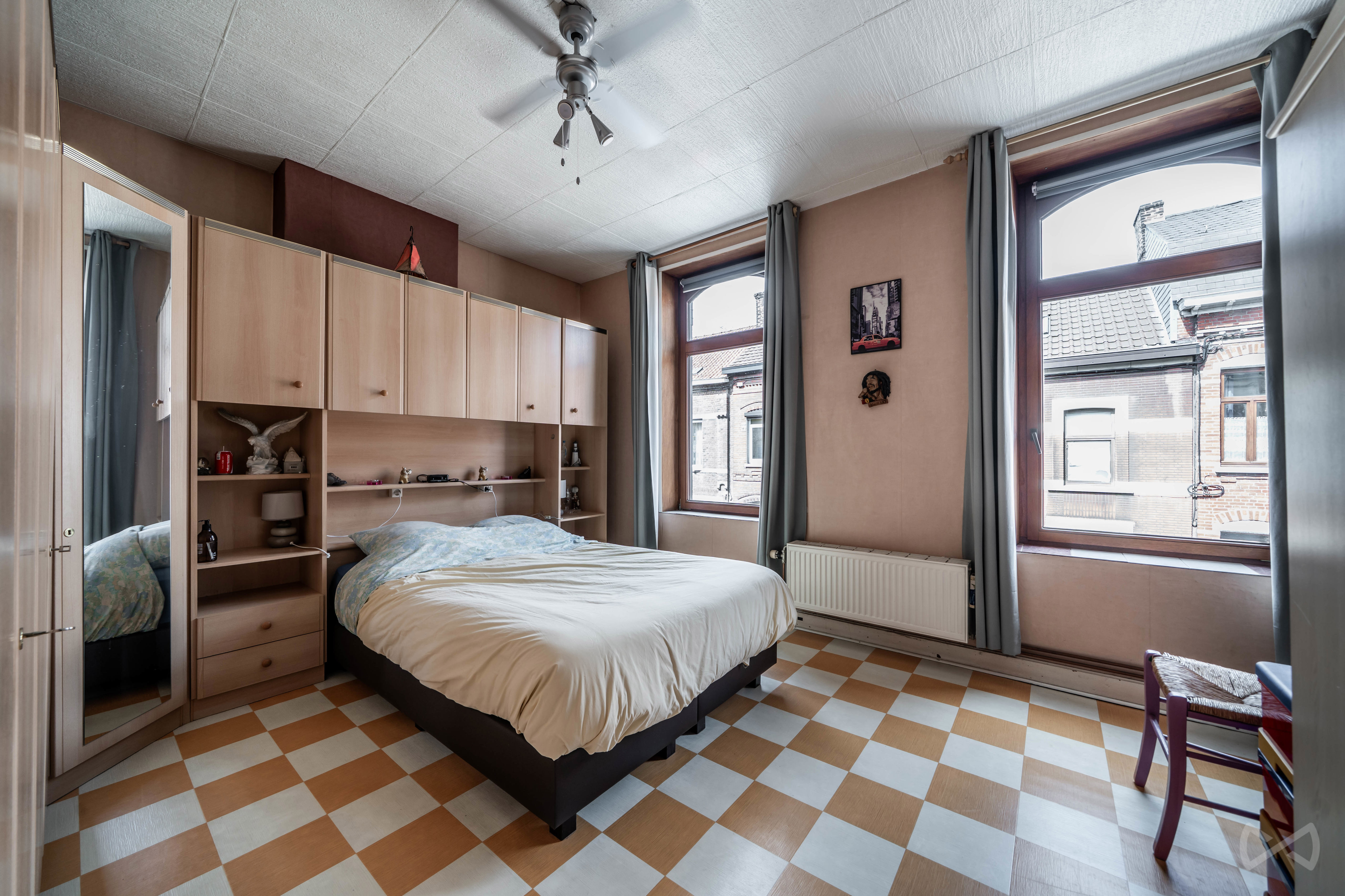 Picture 1 of 4 for House with three bedrooms in Marchienne-au-pont