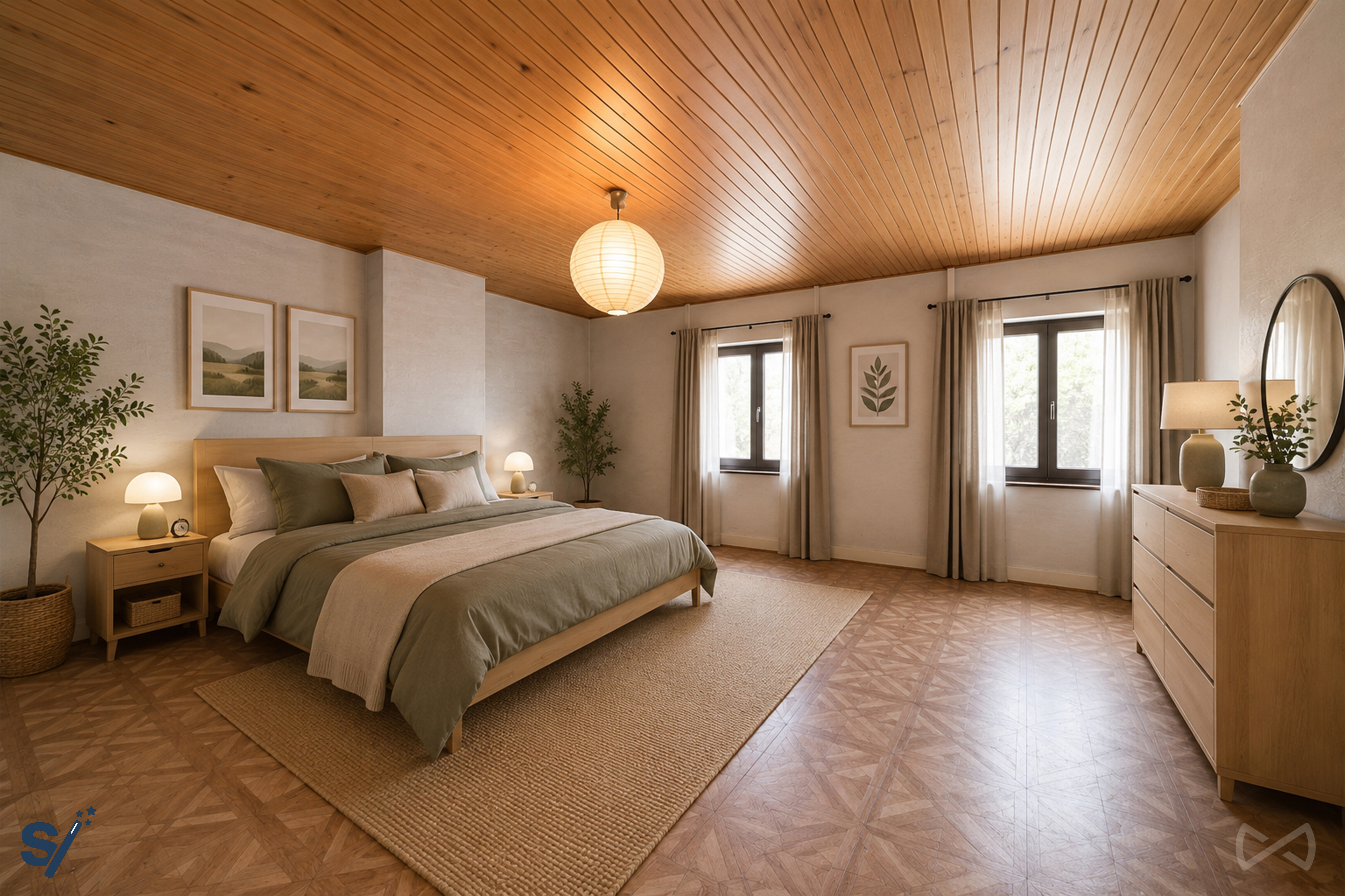 Picture 4 of 4 for House with four bedrooms in Auderghem