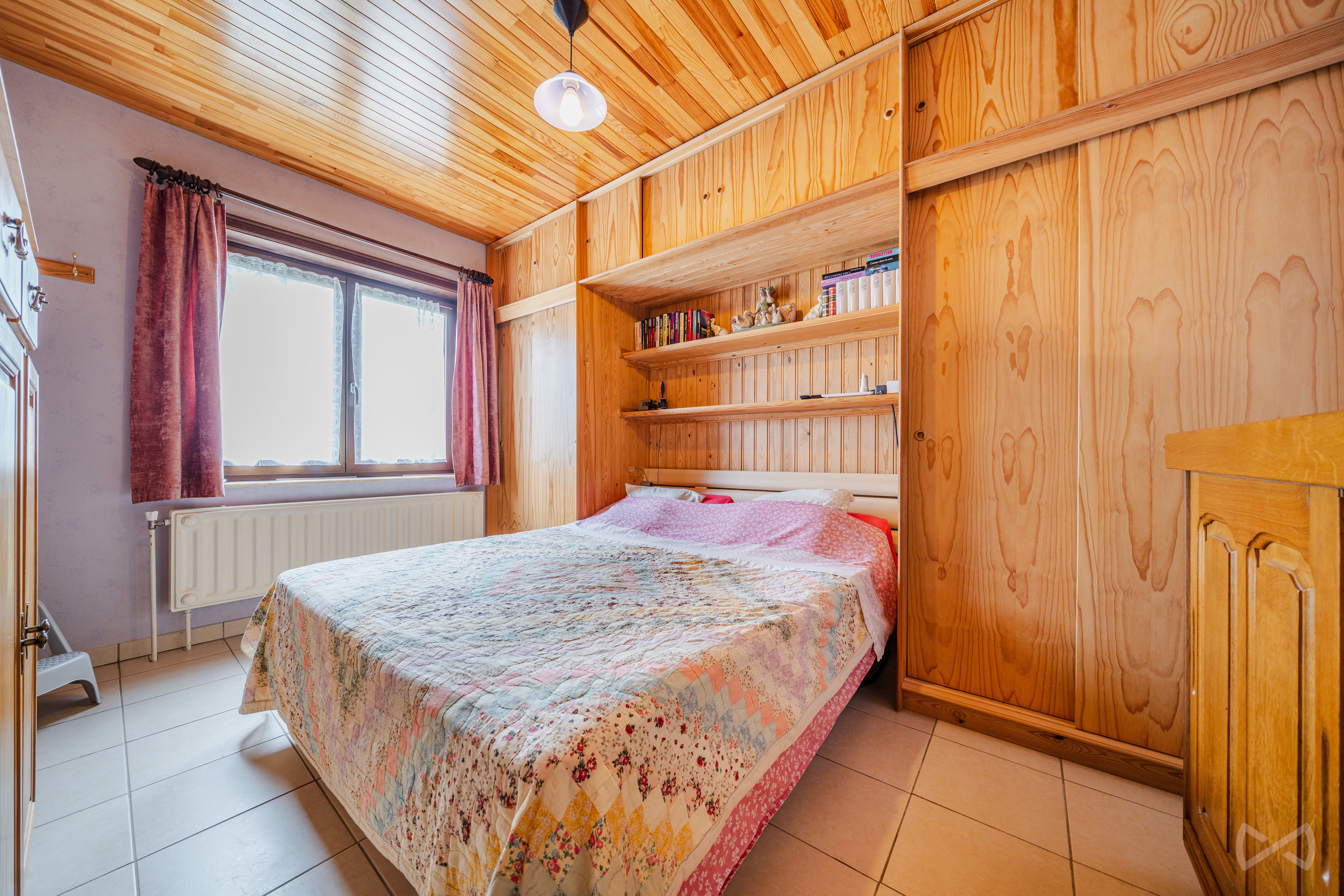 Photo 2 sur 4 pour Villa de trois chambres à Céroux-mousty