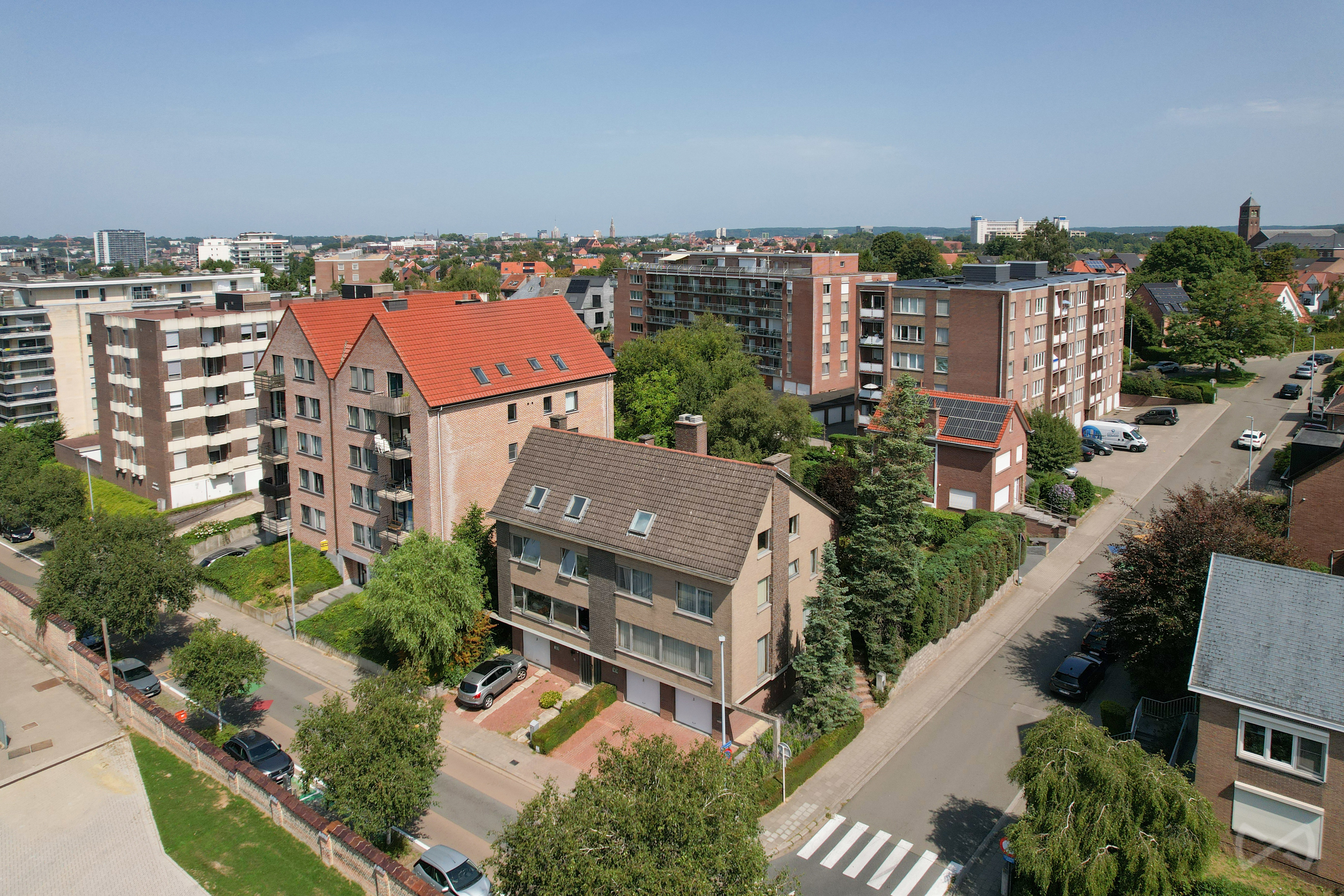 Picture 1 of 4 for House with seven bedrooms in Leuven