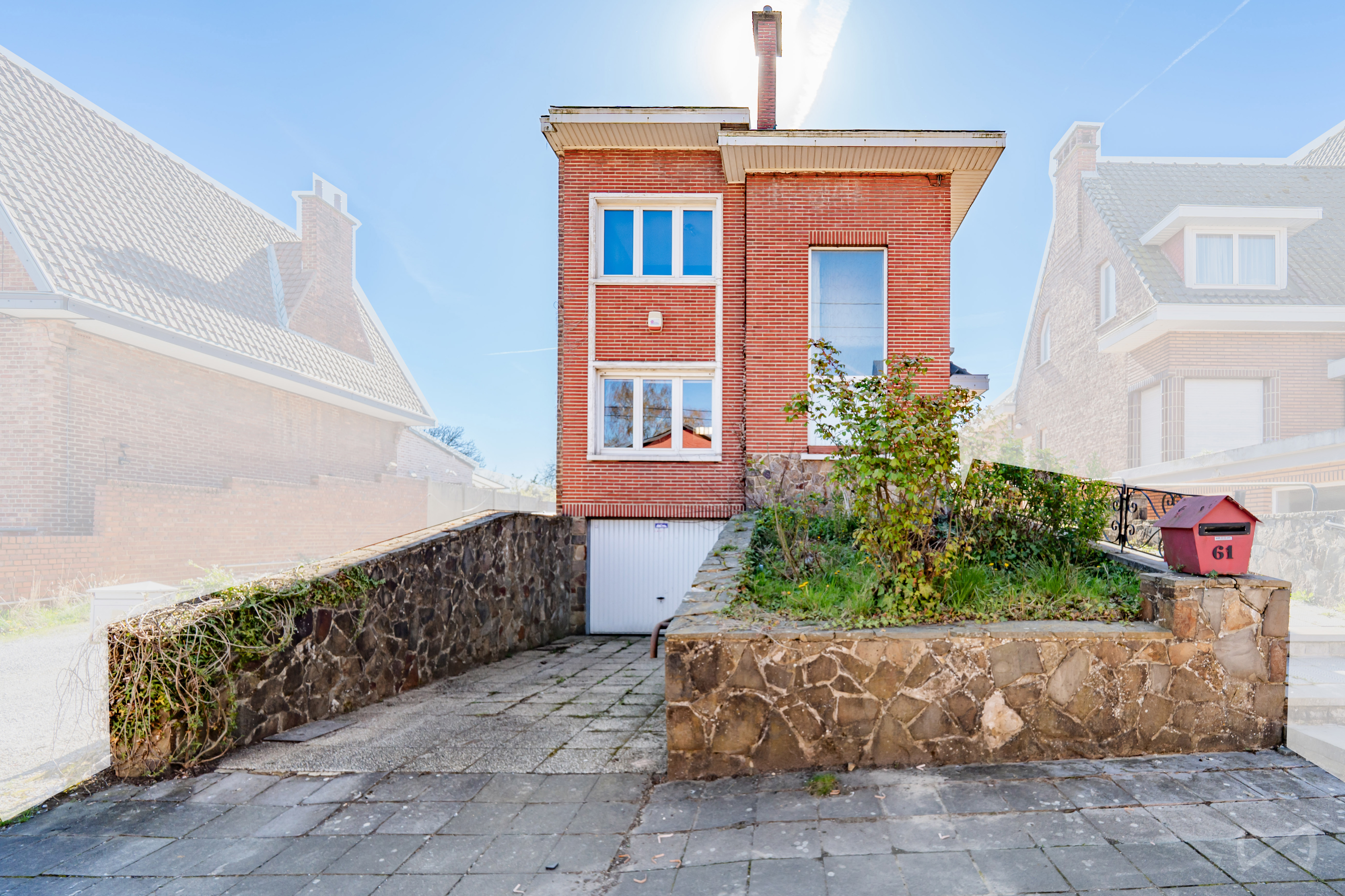 Picture 2 of 3 for Villa with two bedrooms in Monceau-sur-sambre