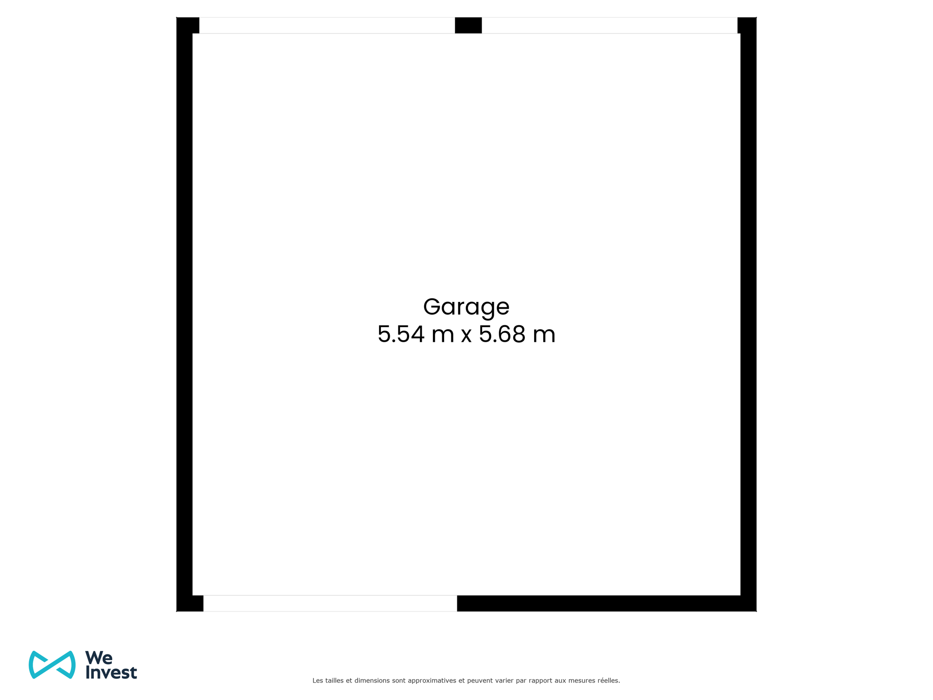 Picture 3 of 4 for Multi-purpose building with six bedrooms in Fleurus