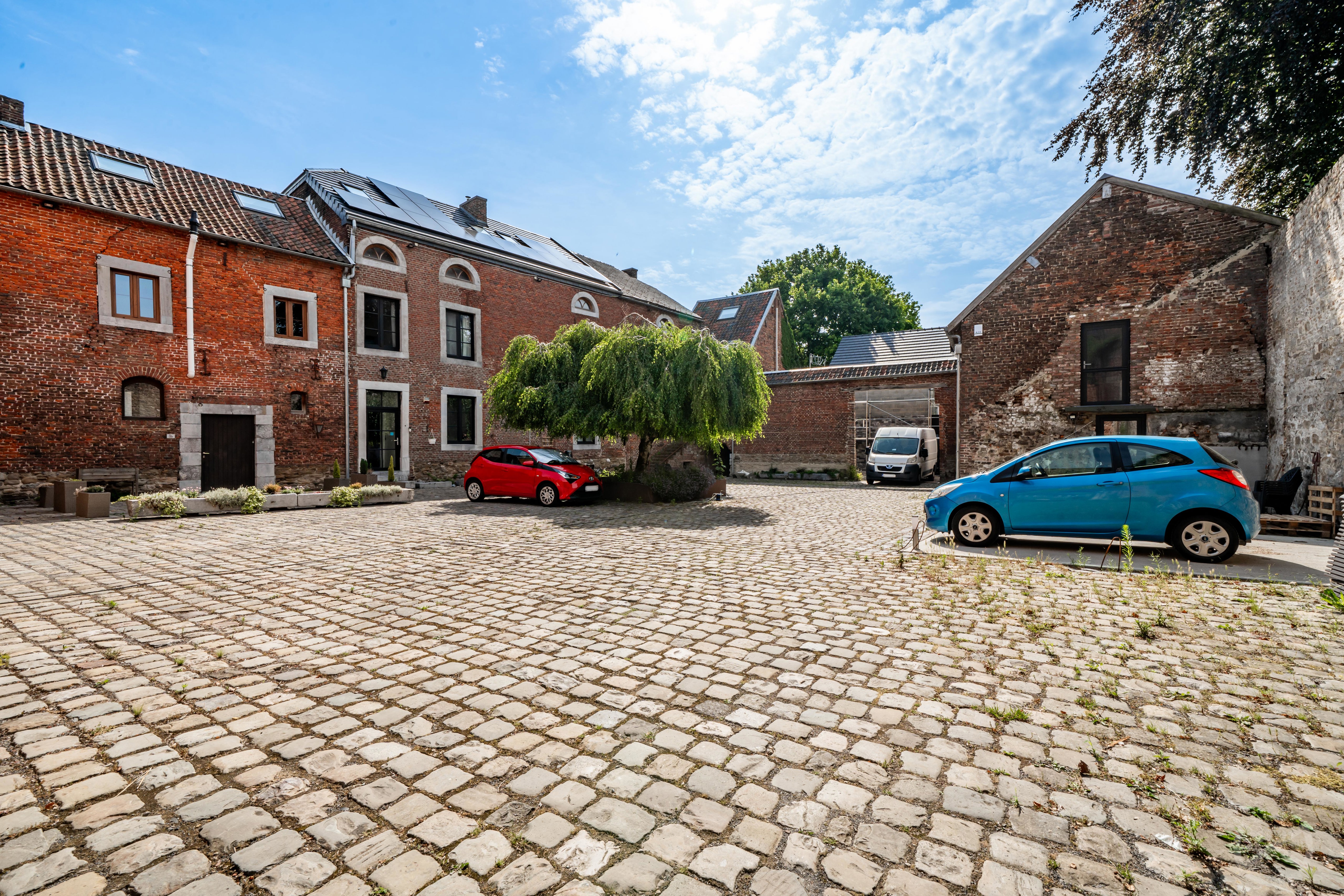 Picture 4 of 4 for House with three bedrooms in Mons-lez-liège