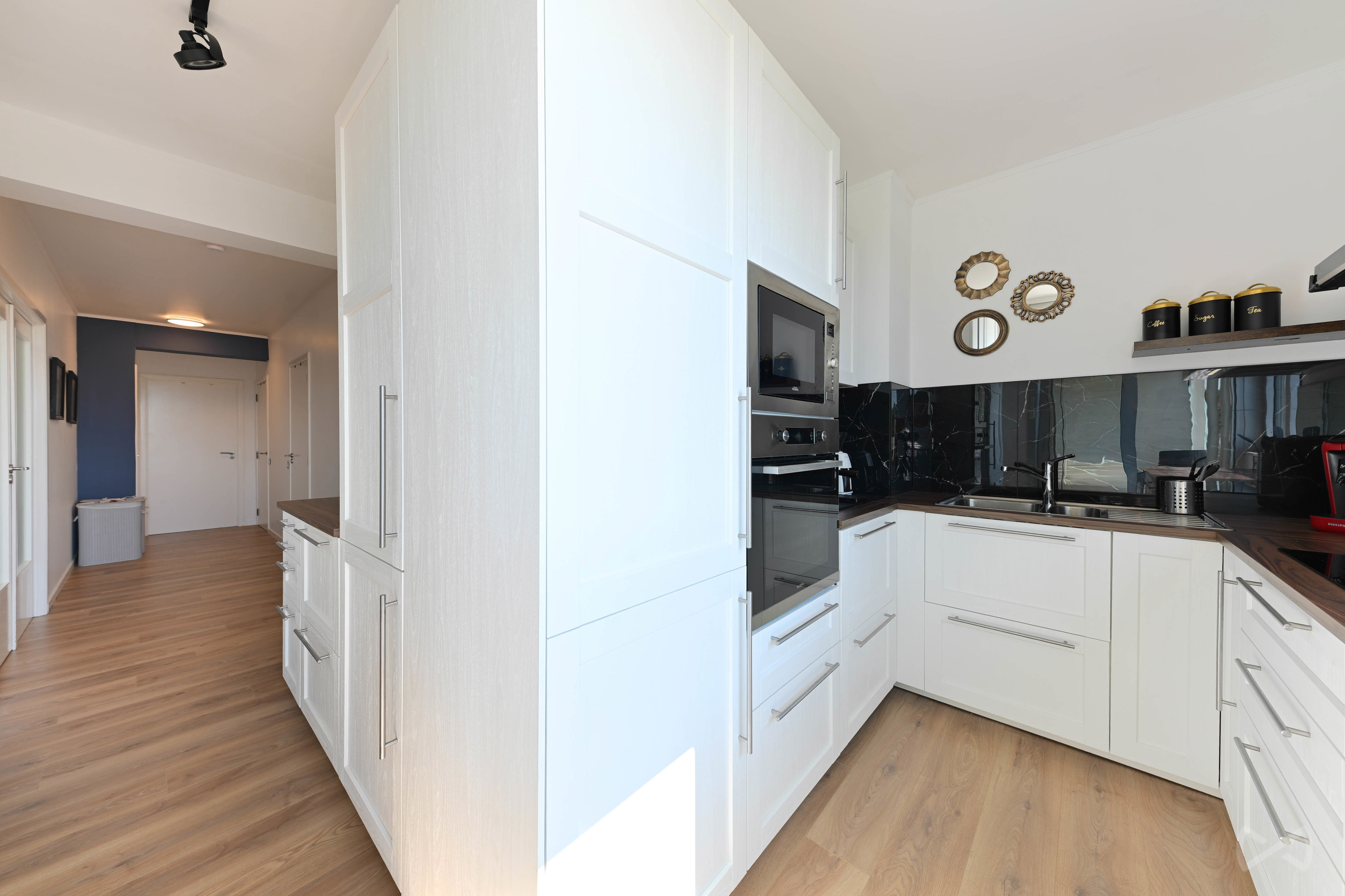 Picture 3 of 4 for Flat with three bedrooms in Herent