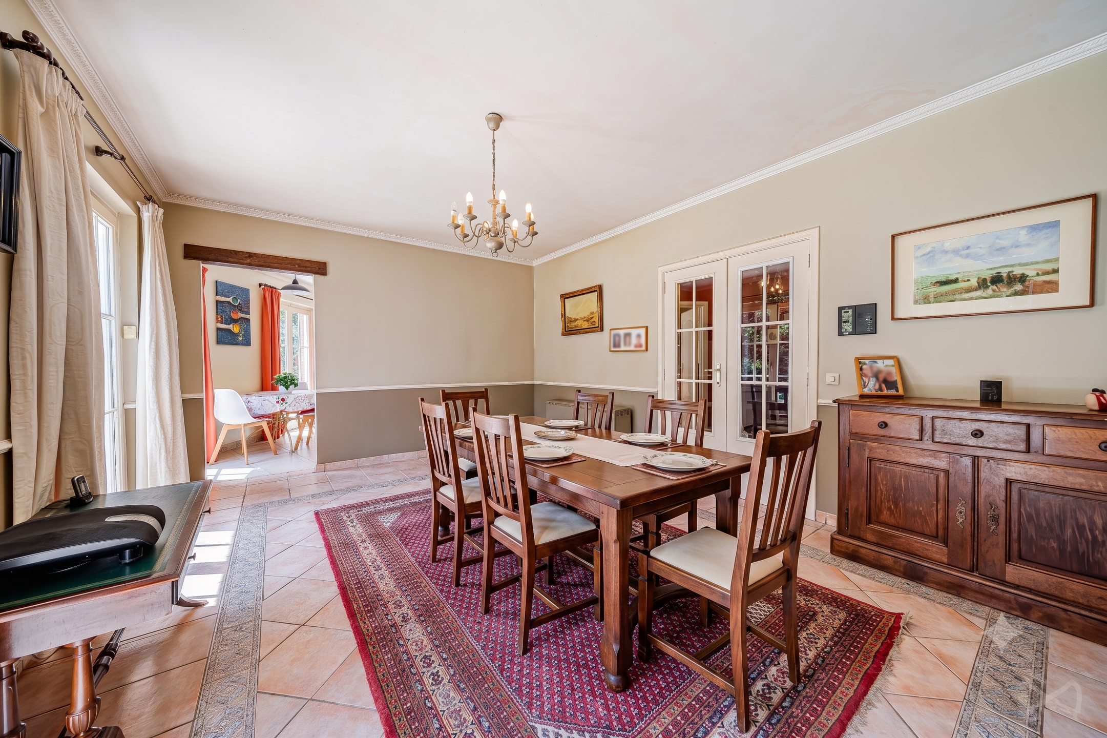Photo 1 sur 4 pour Villa de trois chambres à Chaumont-gistoux