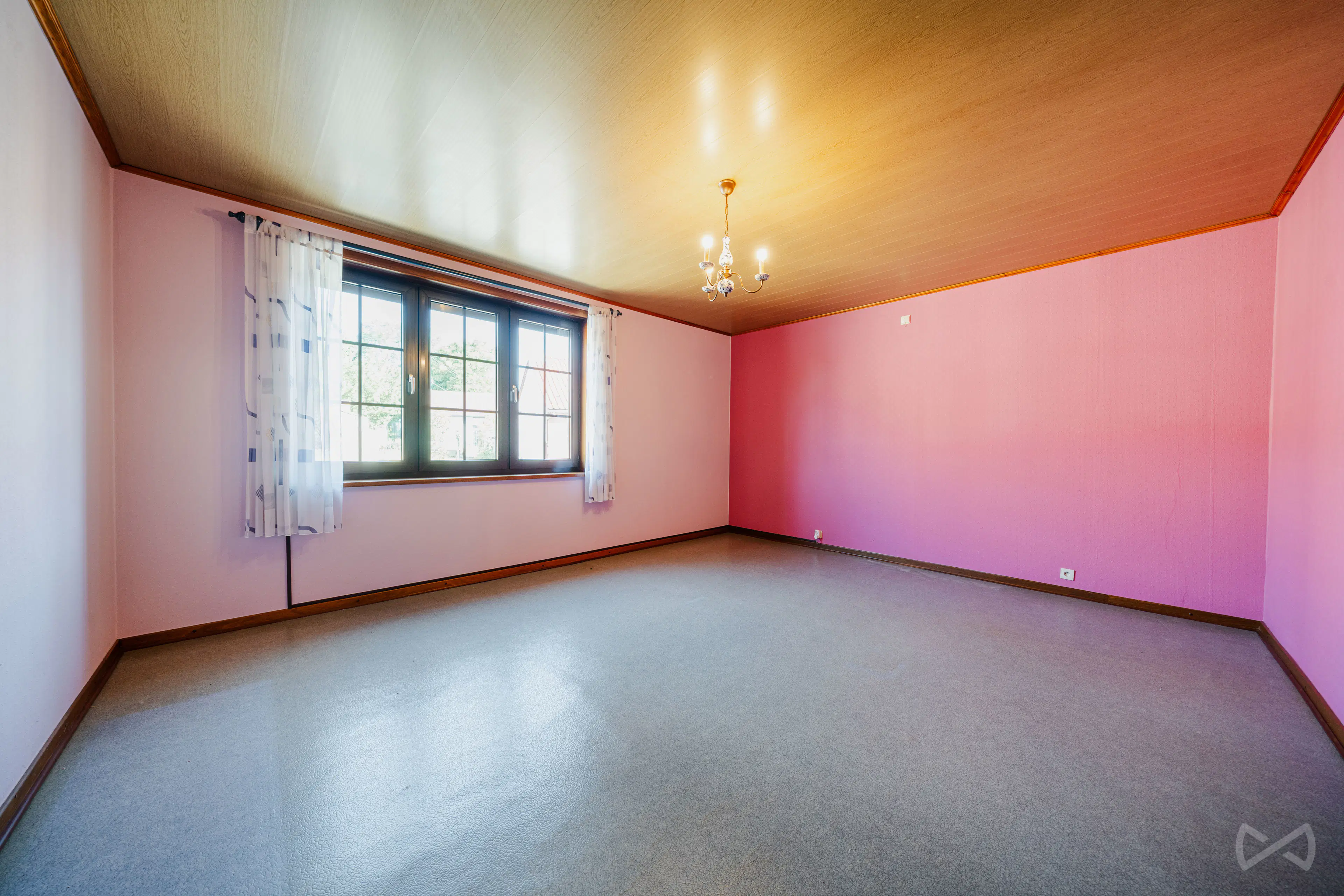 Picture 3 of 4 for House with three bedrooms in La Louvière Strépy-Bracquegnies