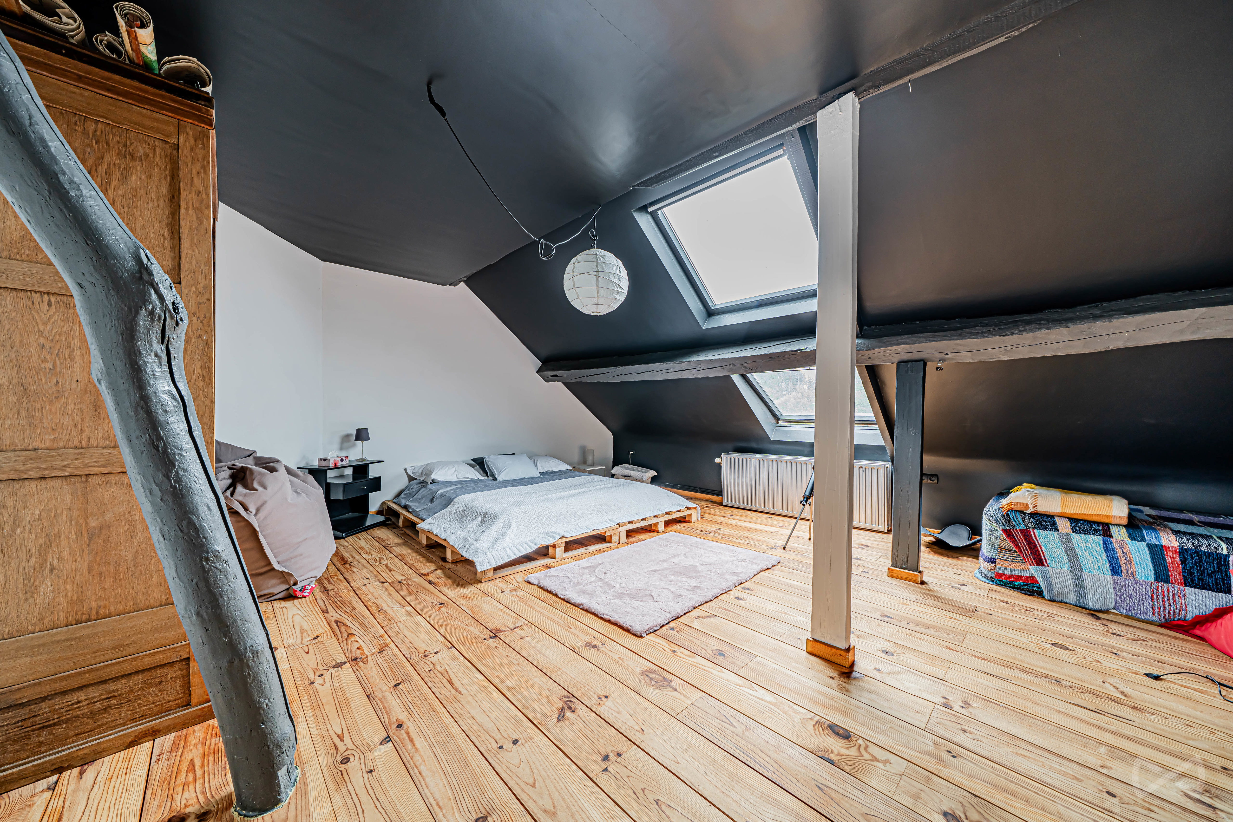 Foto 4 van 4 van Villa met vijf slaapkamers in Wansin