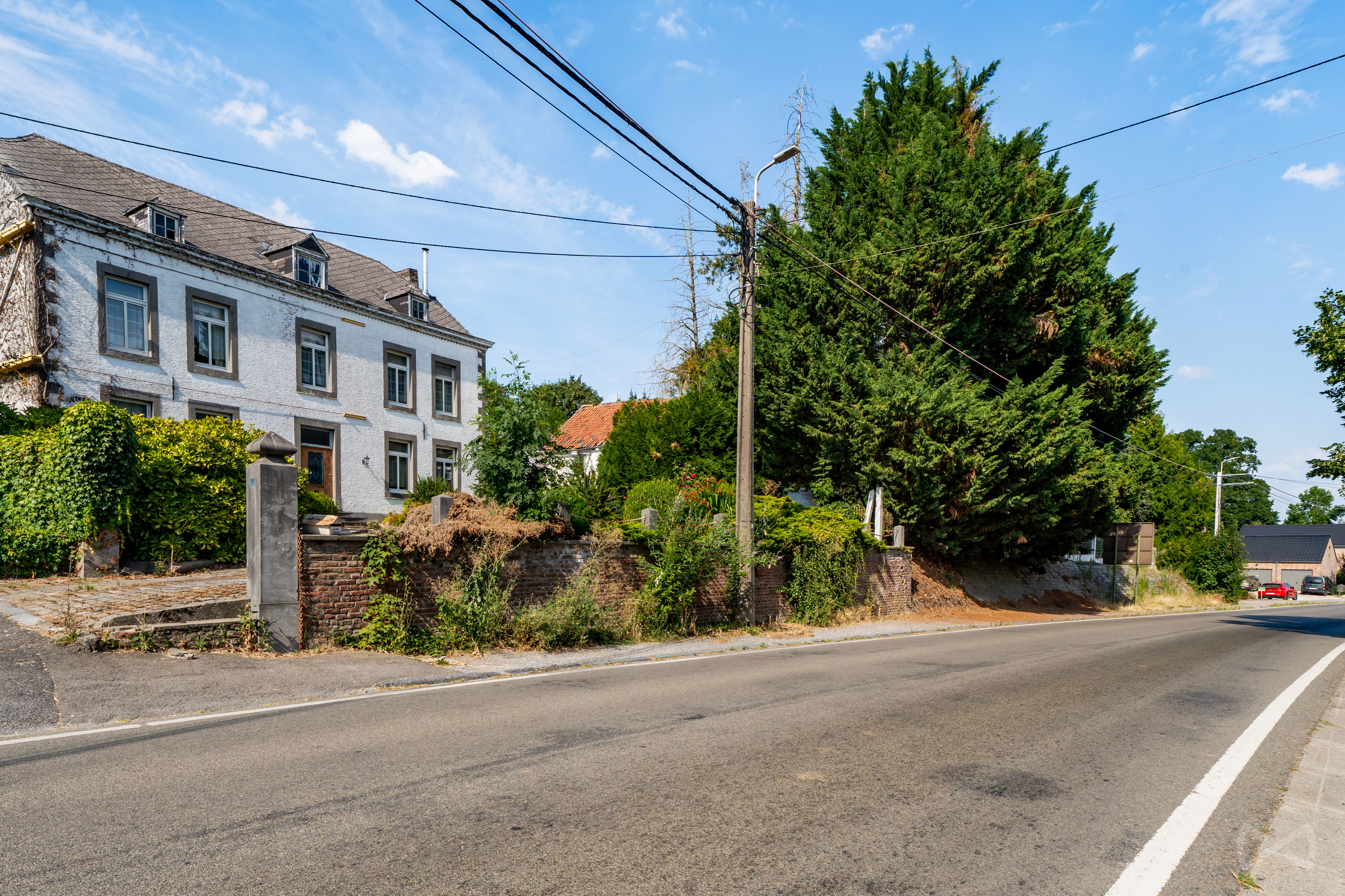 Picture 2 of 4 for Exceptional house with five bedrooms in Wasseiges