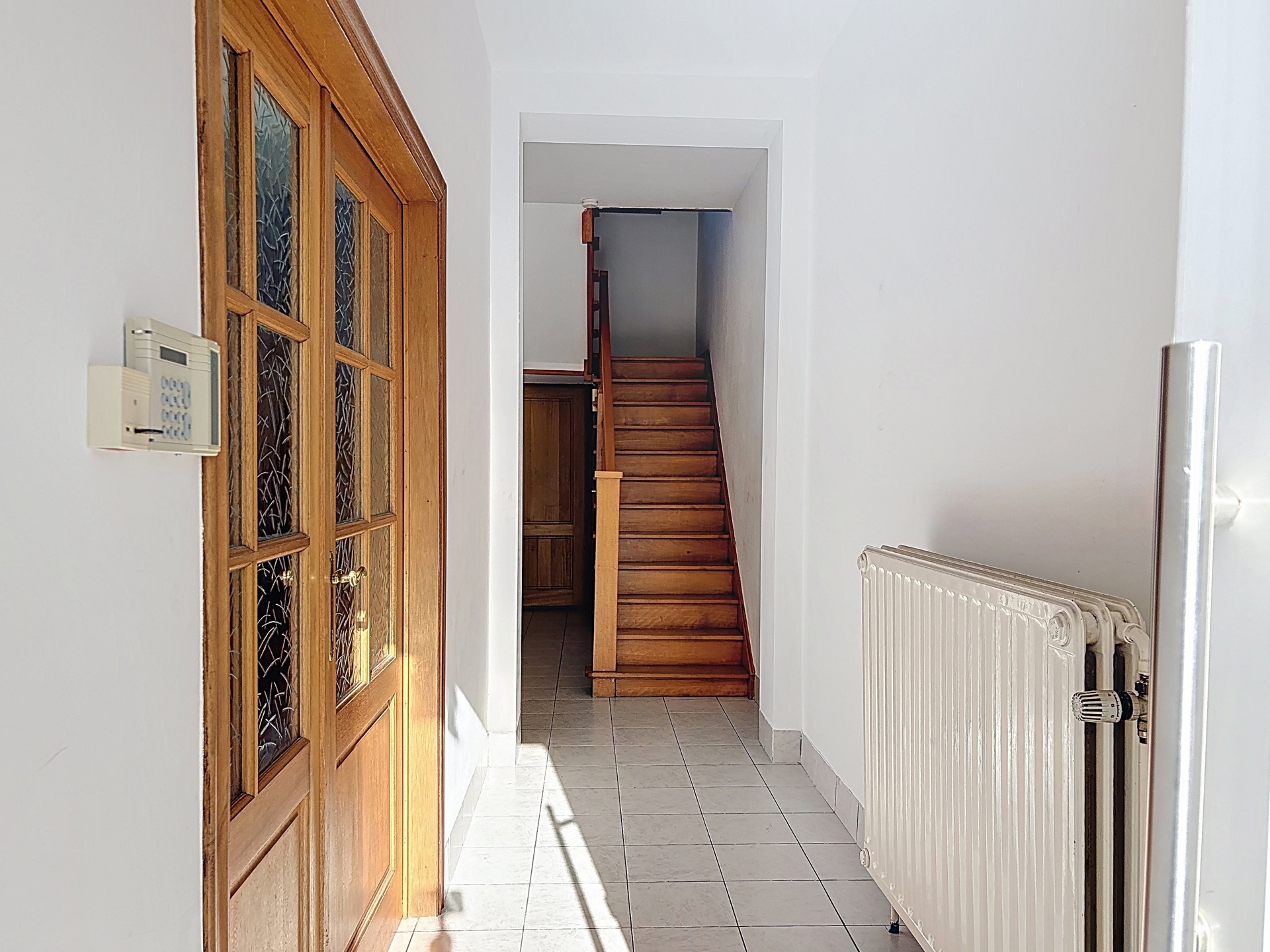 Picture 2 of 3 for House with three bedrooms in La Louvière