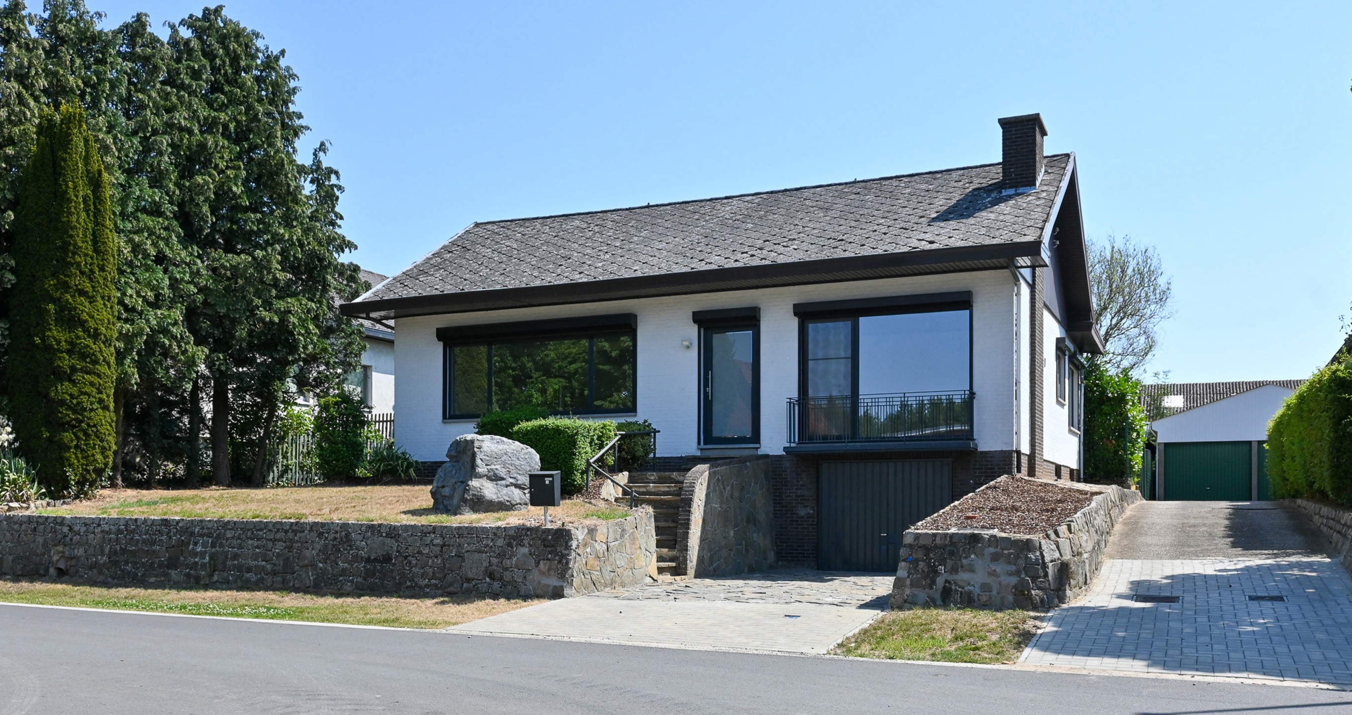Picture 1 of 5 for House with two bedrooms in Lummen