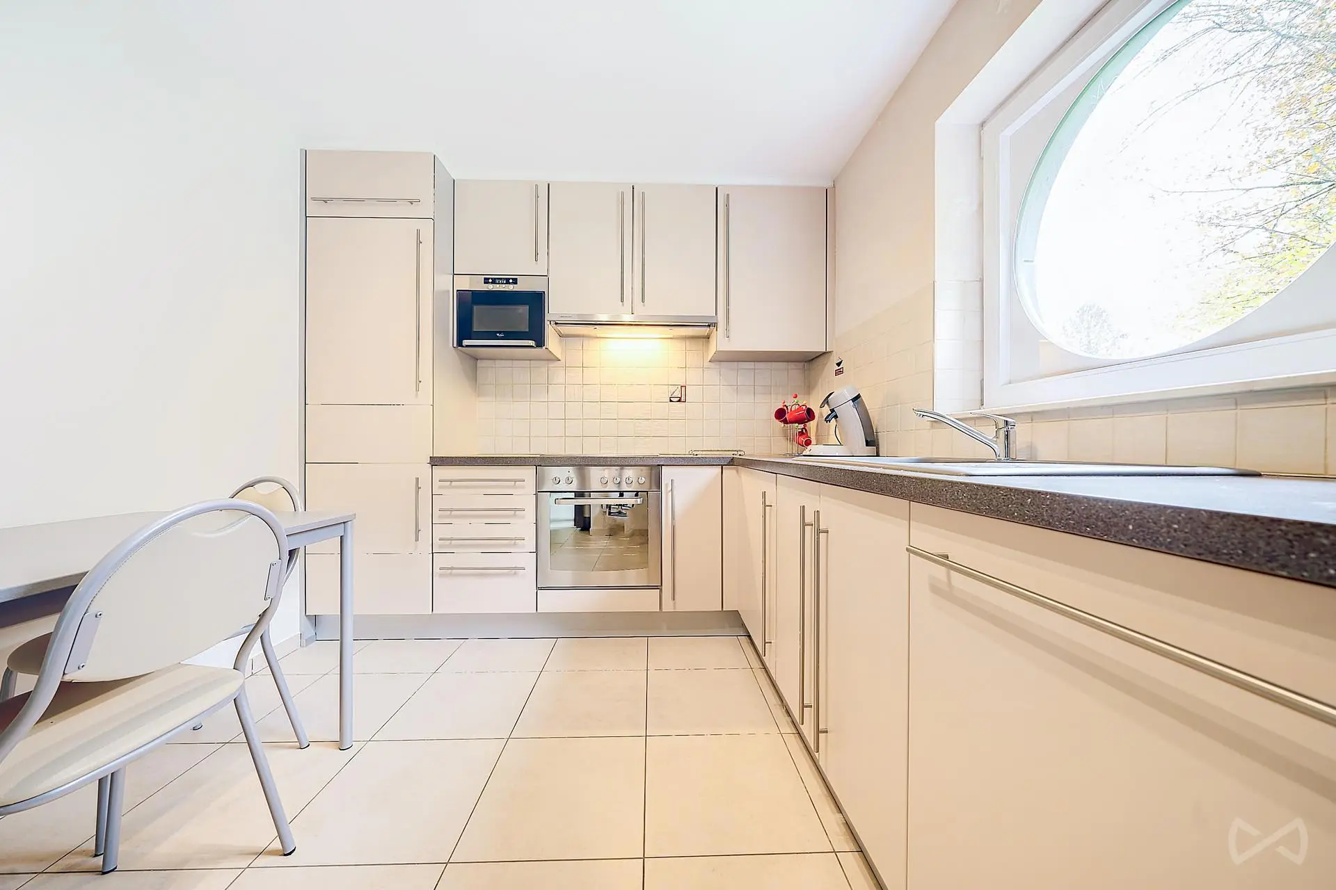 Picture 1 of 4 for Flat with three bedrooms in Gerpinnes