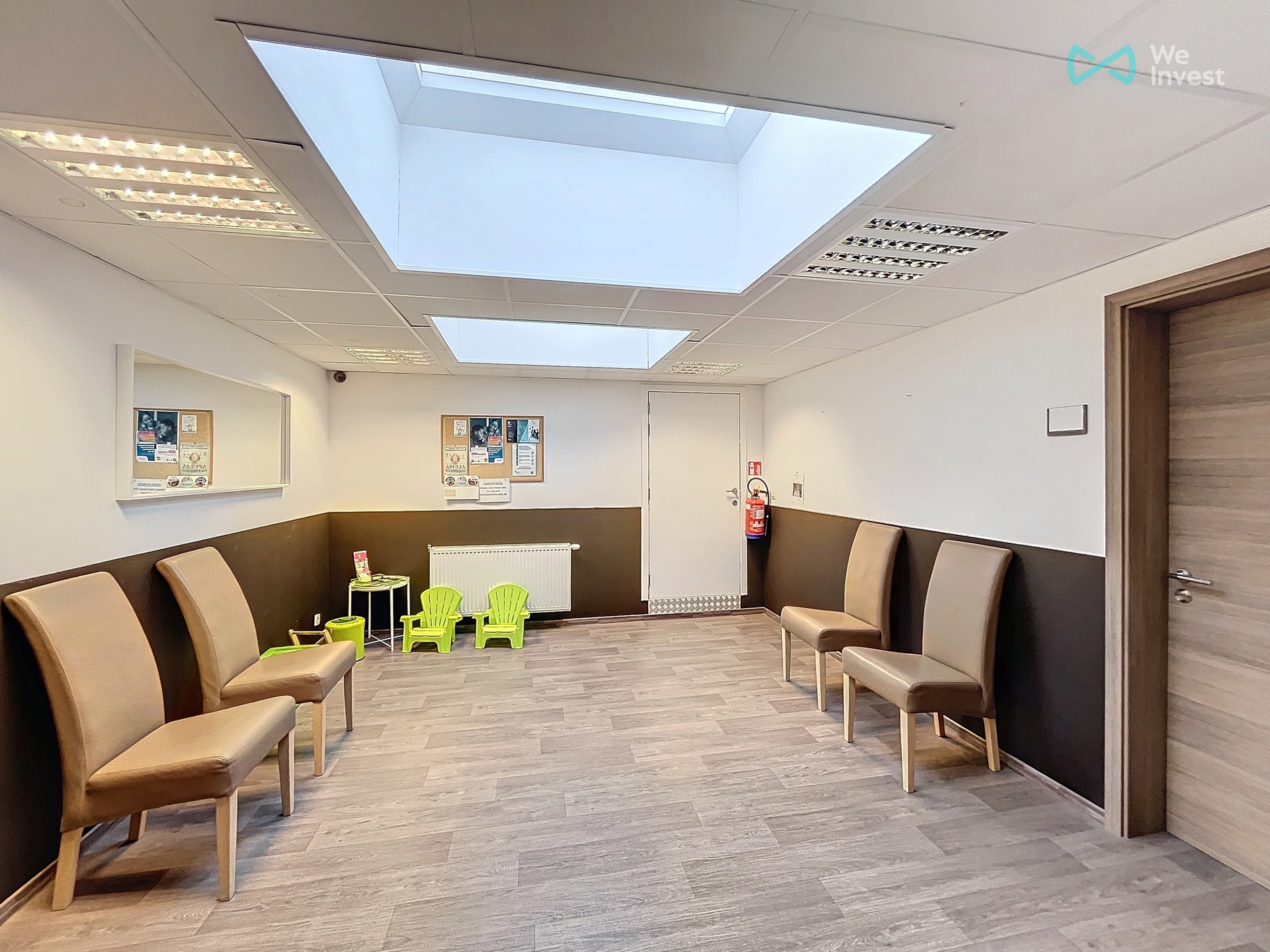 Picture 1 of 1 for Individual shop in Tubize