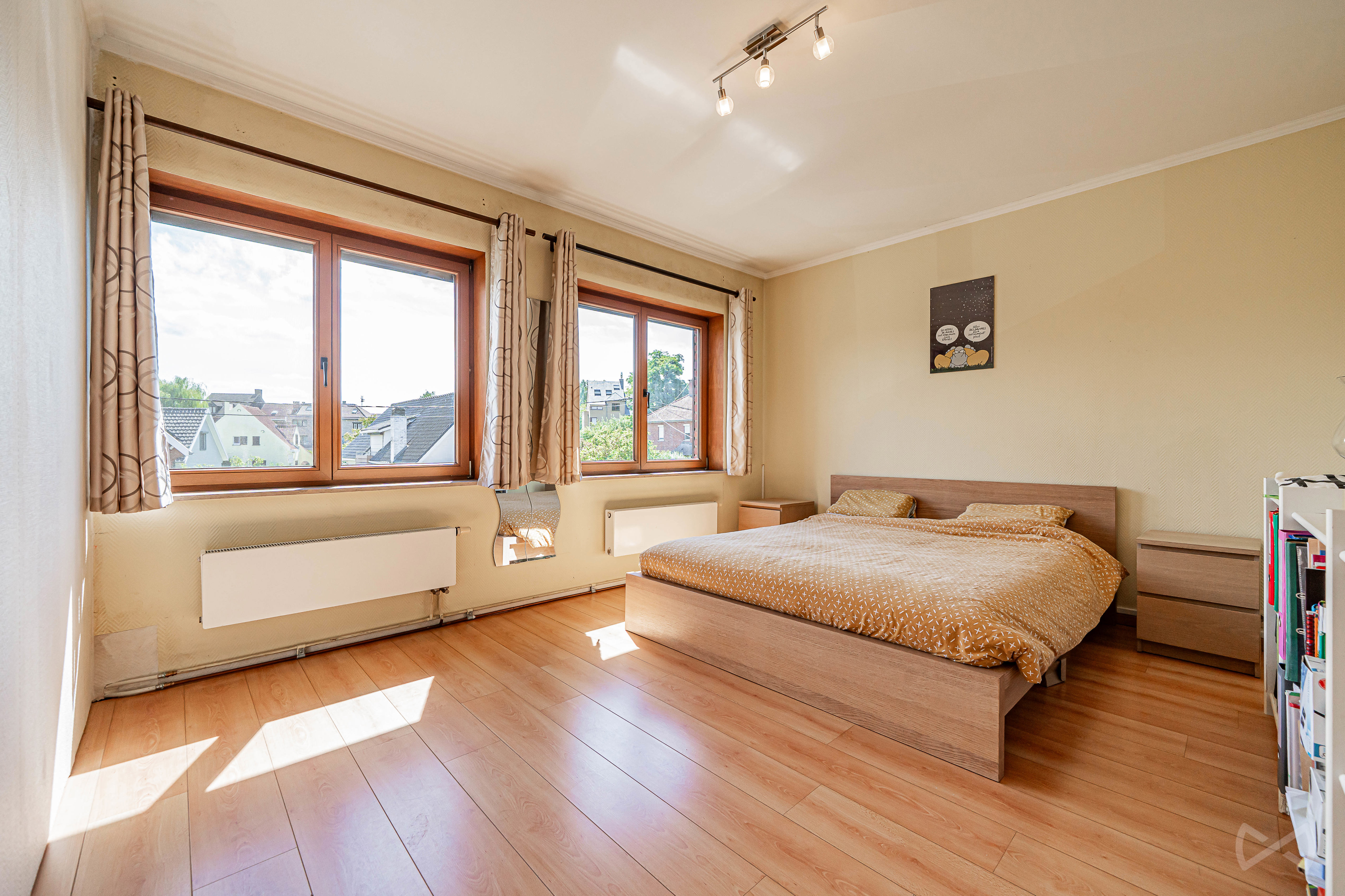 Foto 4 van 4 van Huis met drie slaapkamers in Braine-l'Alleud