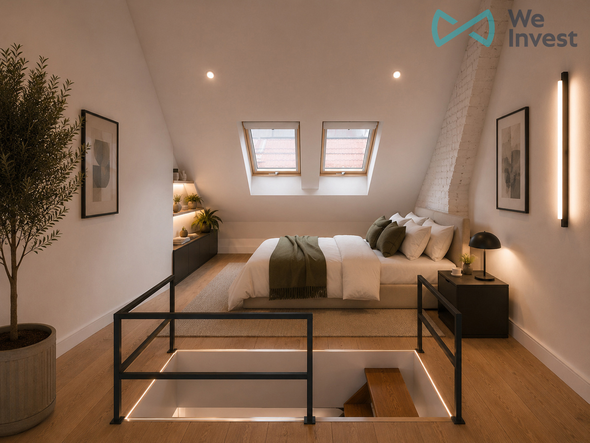 Picture 1 of 1 for House with two bedrooms in Roeselare