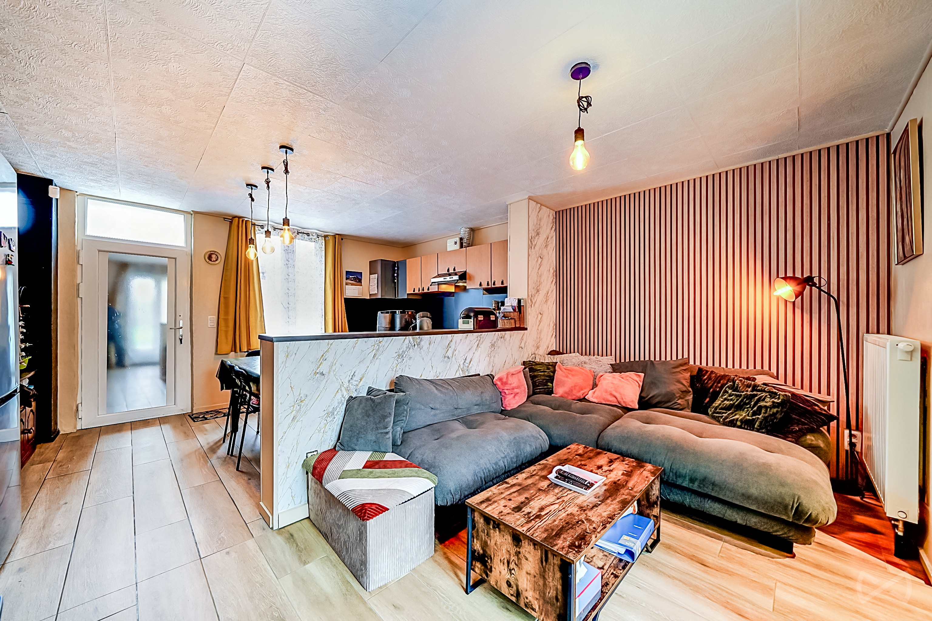 Picture 1 of 5 for House with two bedrooms in Calonne