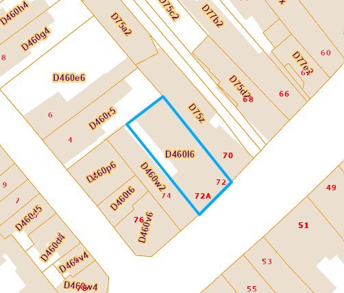 Photo 1 sur 3 pour Immeuble mixte de quatre chambres à Esneux