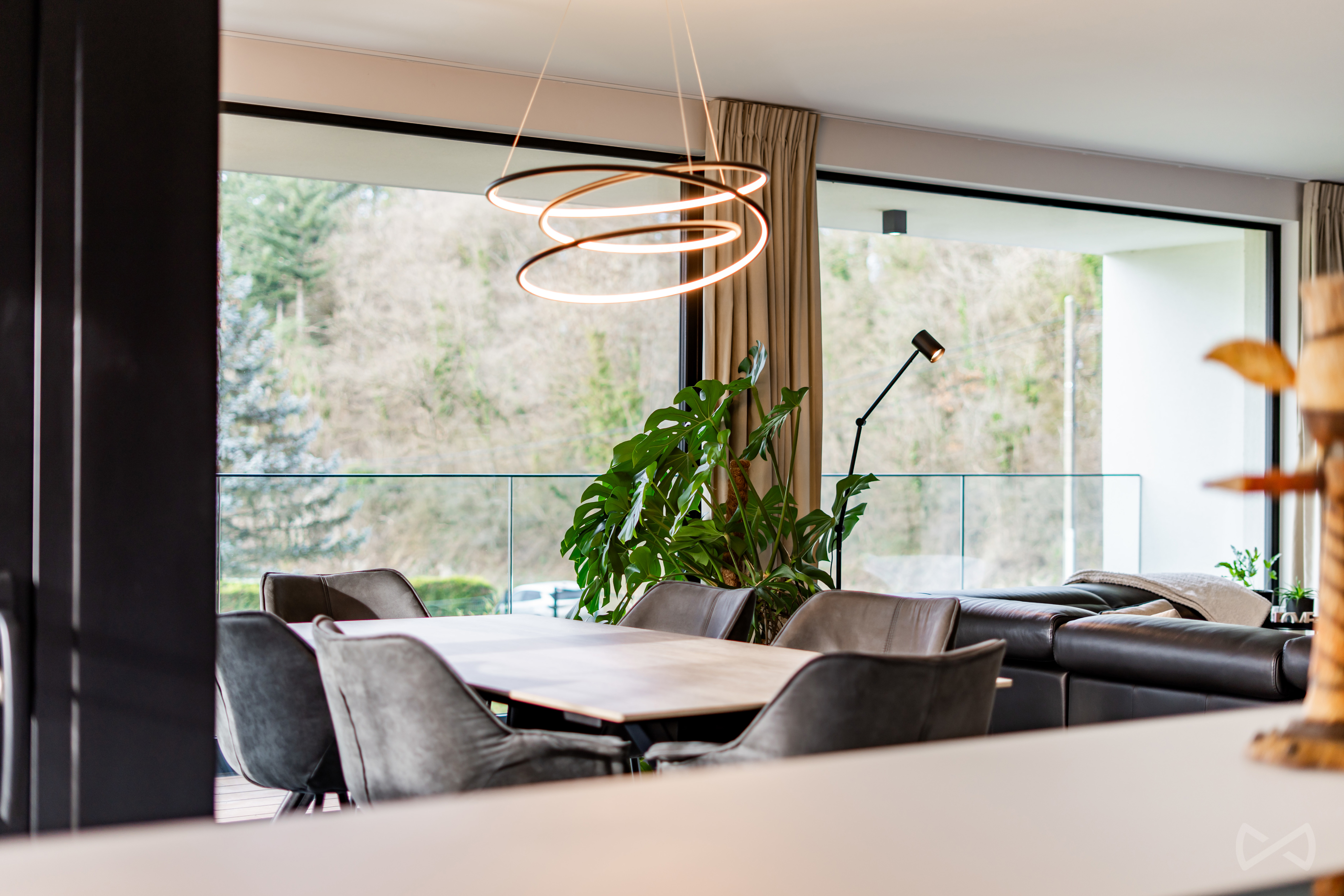 Photo 2 sur 4 pour Maison de cinq chambres à Yvoir