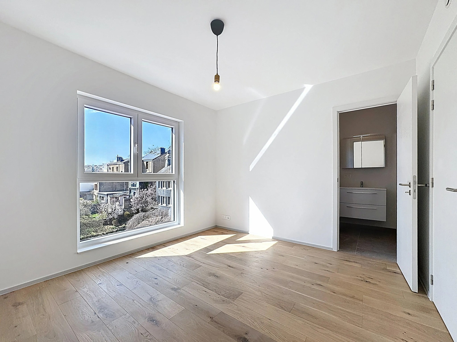 Foto 3 van 4 van Appartement met twee slaapkamers in Arlon