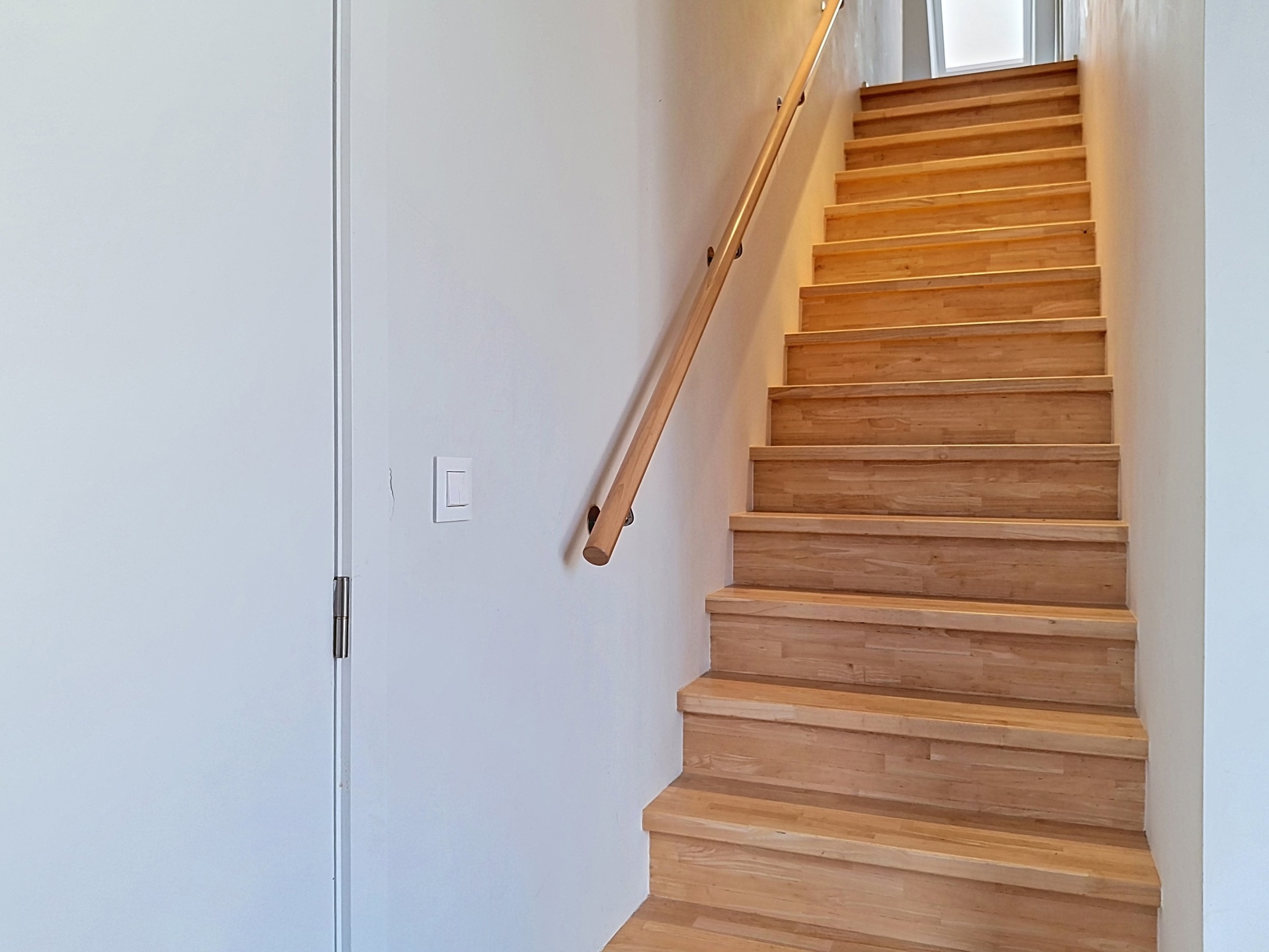 Picture 3 of 4 for Duplex with three bedrooms in Meise Wolvertem