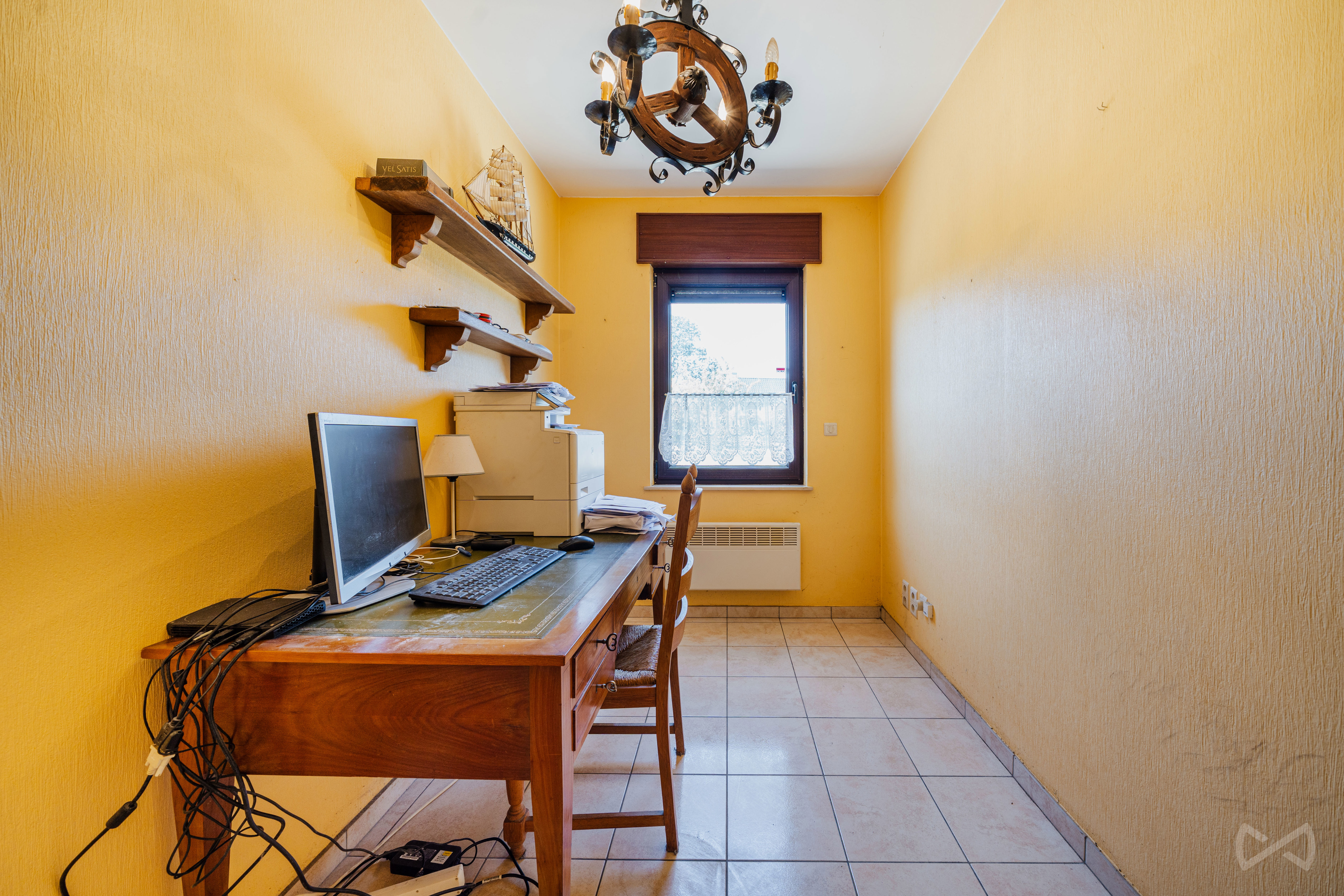 Picture 1 of 4 for House with two bedrooms in Chièvres Grosage