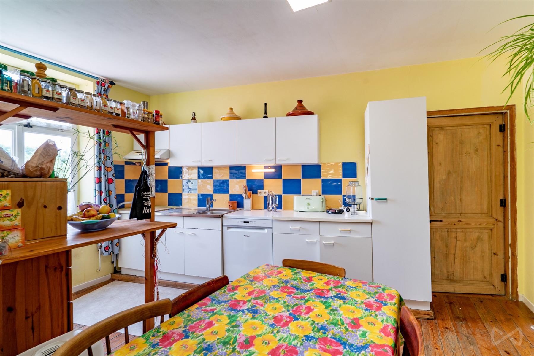Picture 3 of 4 for House with three bedrooms in Gilly