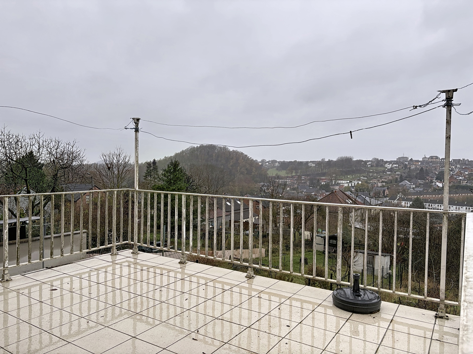 Picture 1 of 4 for House with two bedrooms in Manage La Hestre