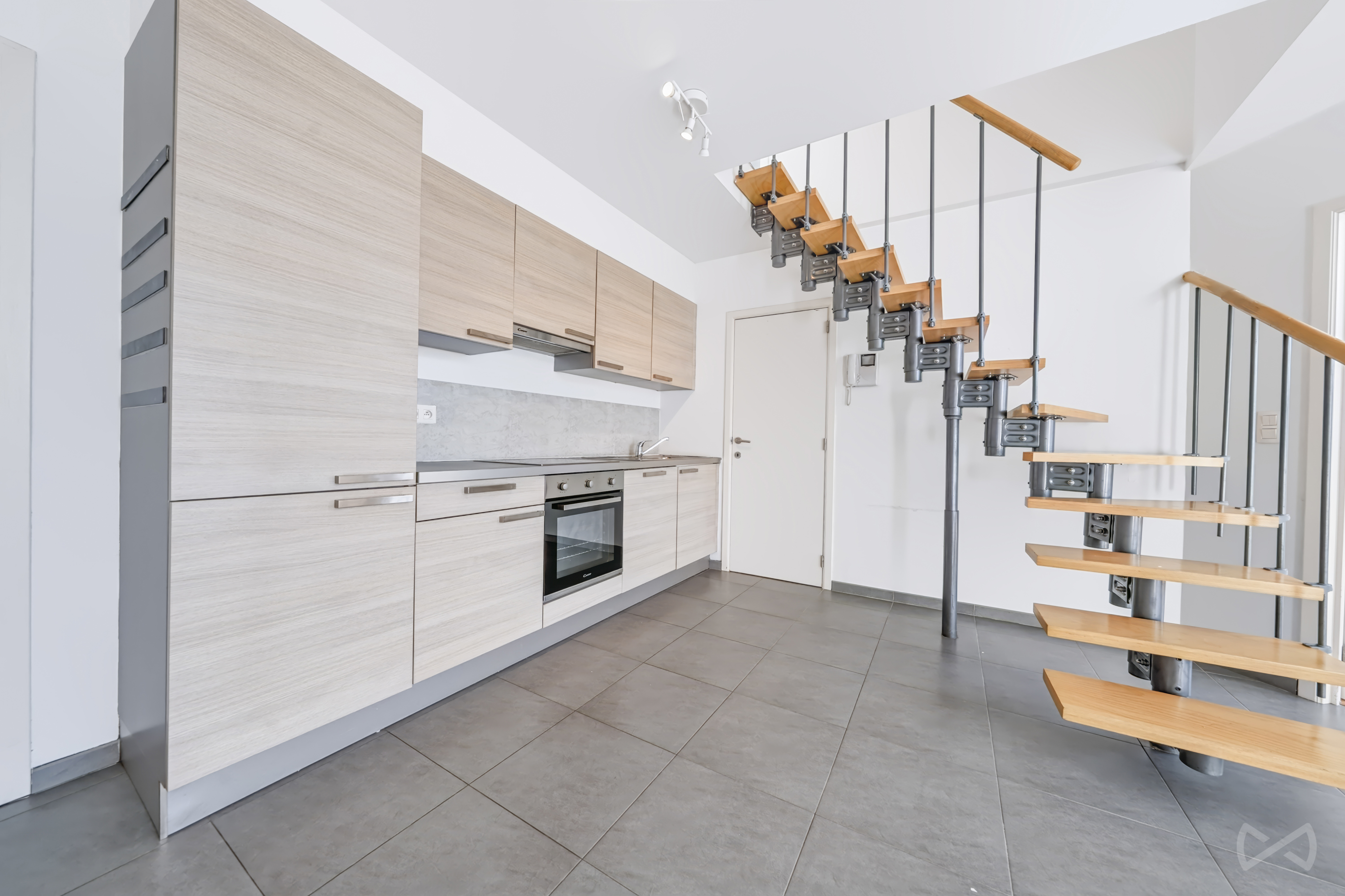 Picture 1 of 4 for Flat with two bedrooms in Saint-Nicolas