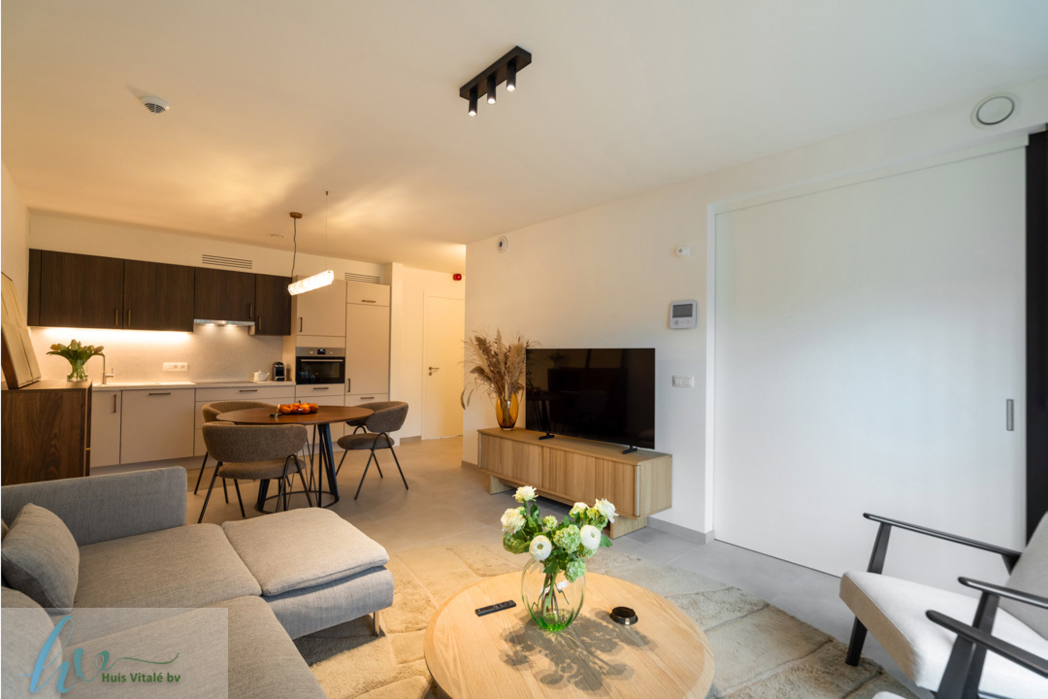 Photo 4 sur 4 pour Appartement d'une chambre à Halen