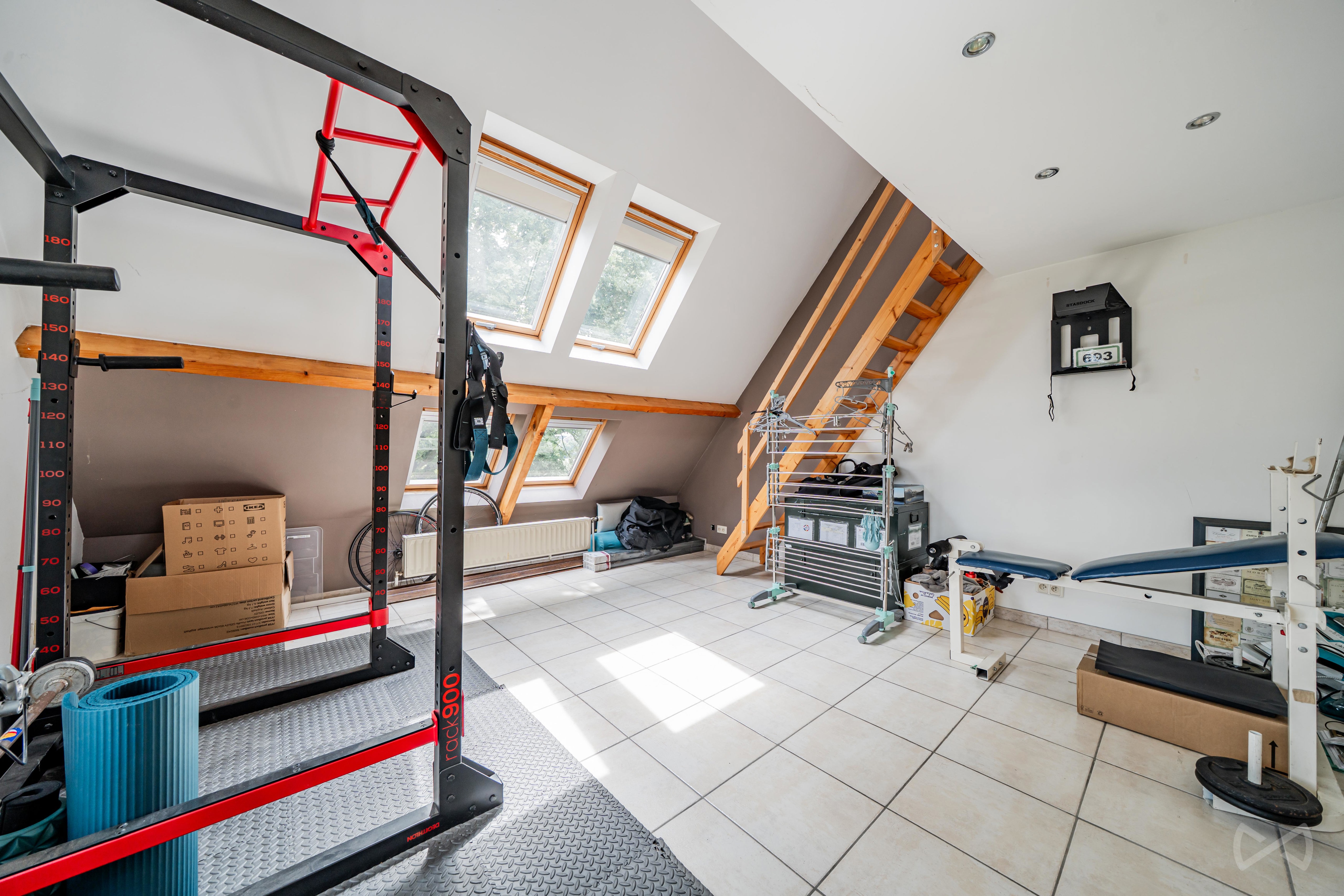 Picture 4 of 4 for House with three bedrooms in Mons-lez-liège