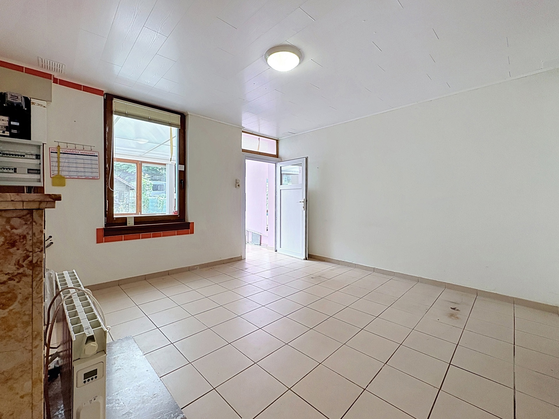 Photo 2 sur 4 pour Maison d'une chambre à Soignies