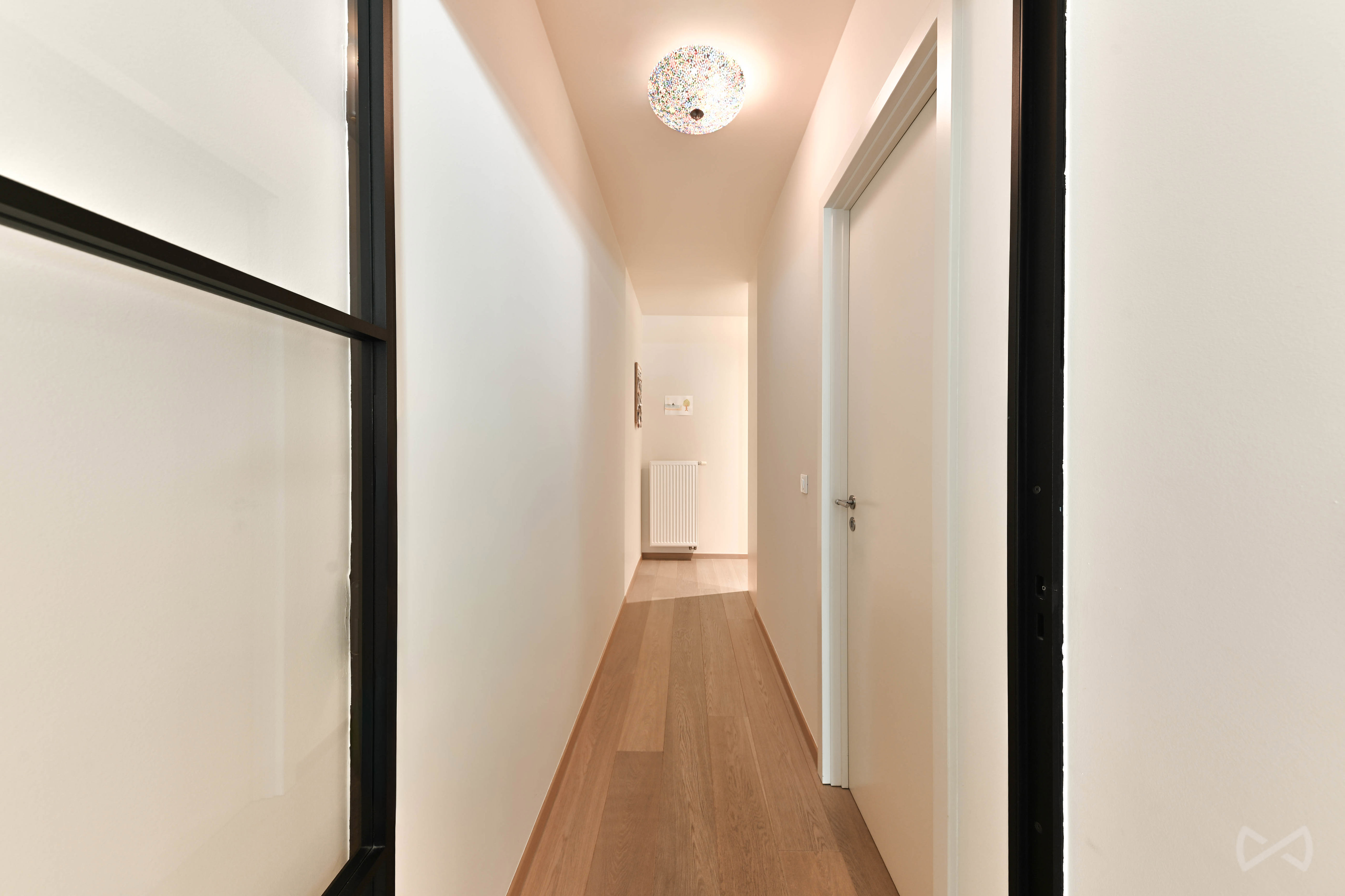 Picture 1 of 4 for Flat with two bedrooms in Leuven