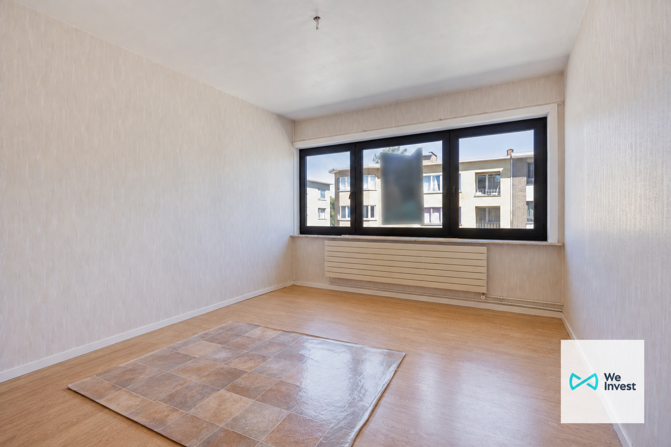 Picture 2 of 4 for Flat with two bedrooms in Dilbeek