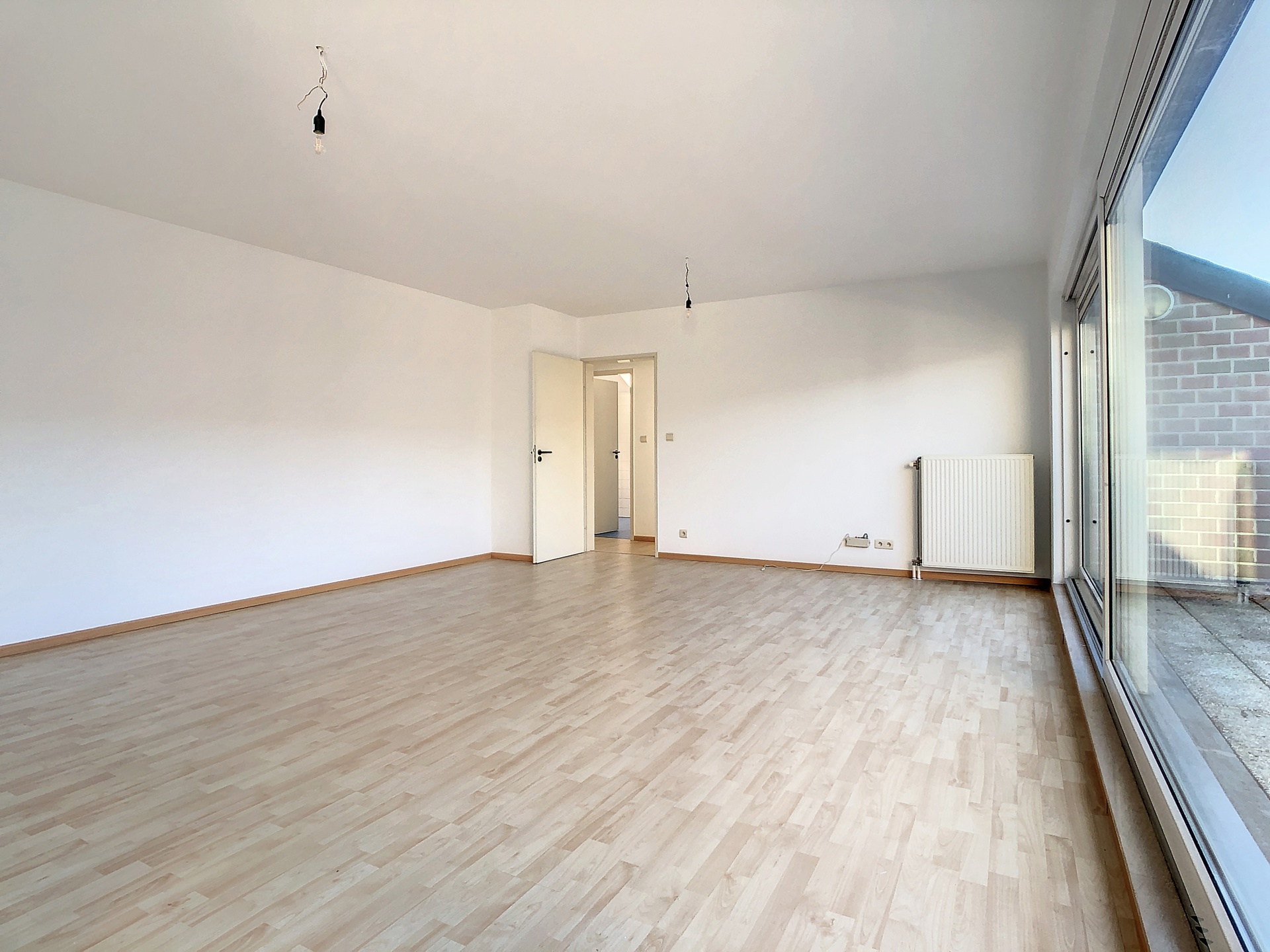 Photo 2 sur 3 pour Appartement de deux chambres à Evere