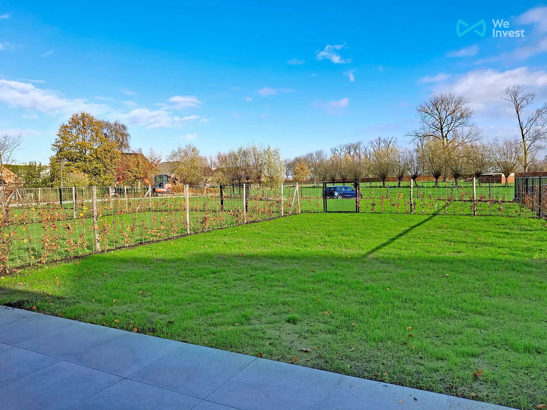 Picture 4 of 4 for Ground floor with two bedrooms in Londerzeel