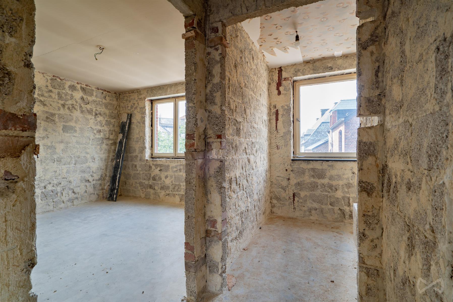 Picture 2 of 4 for House with two bedrooms in Thy-le-château