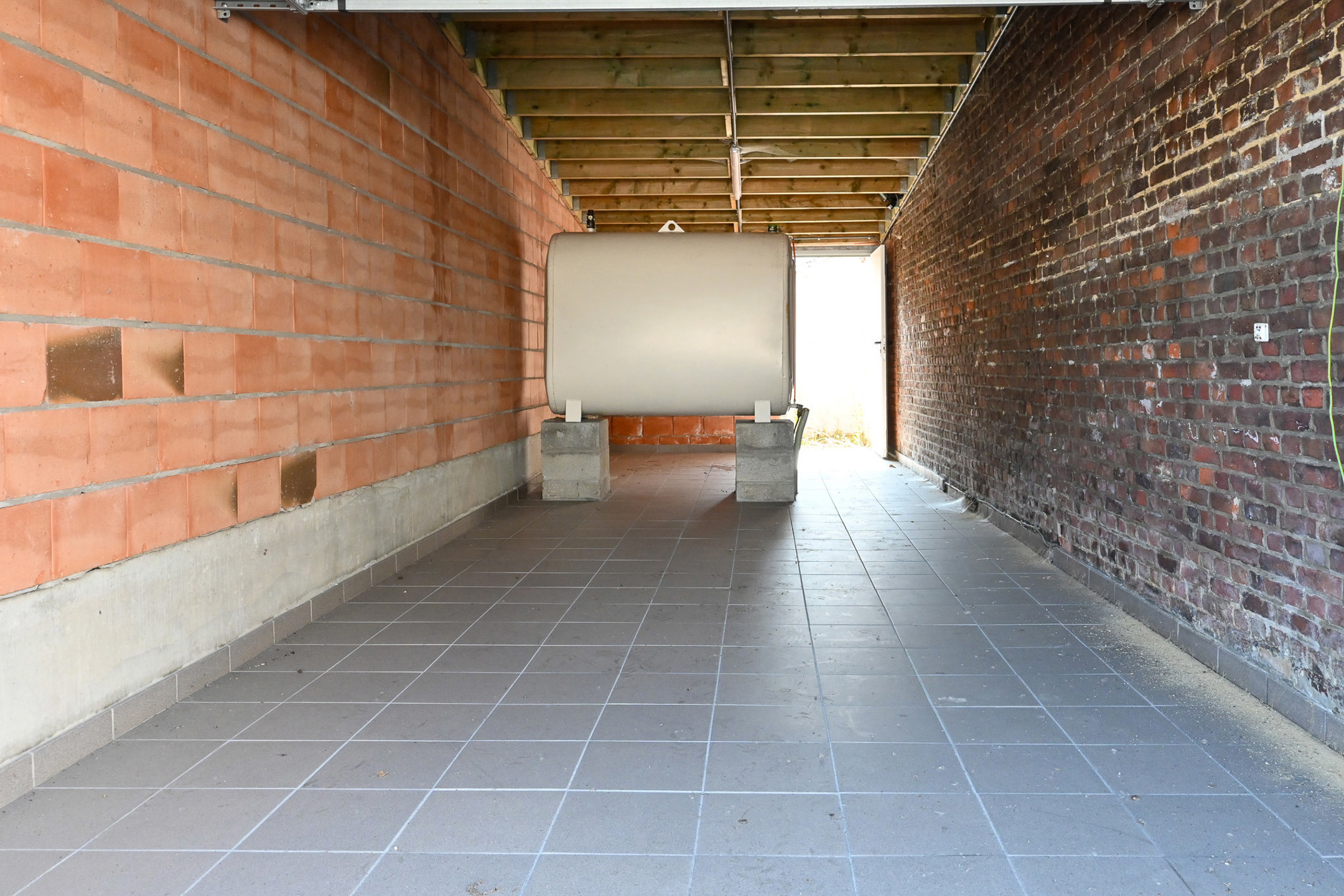 Picture 1 of 4 for House with two bedrooms in Halen