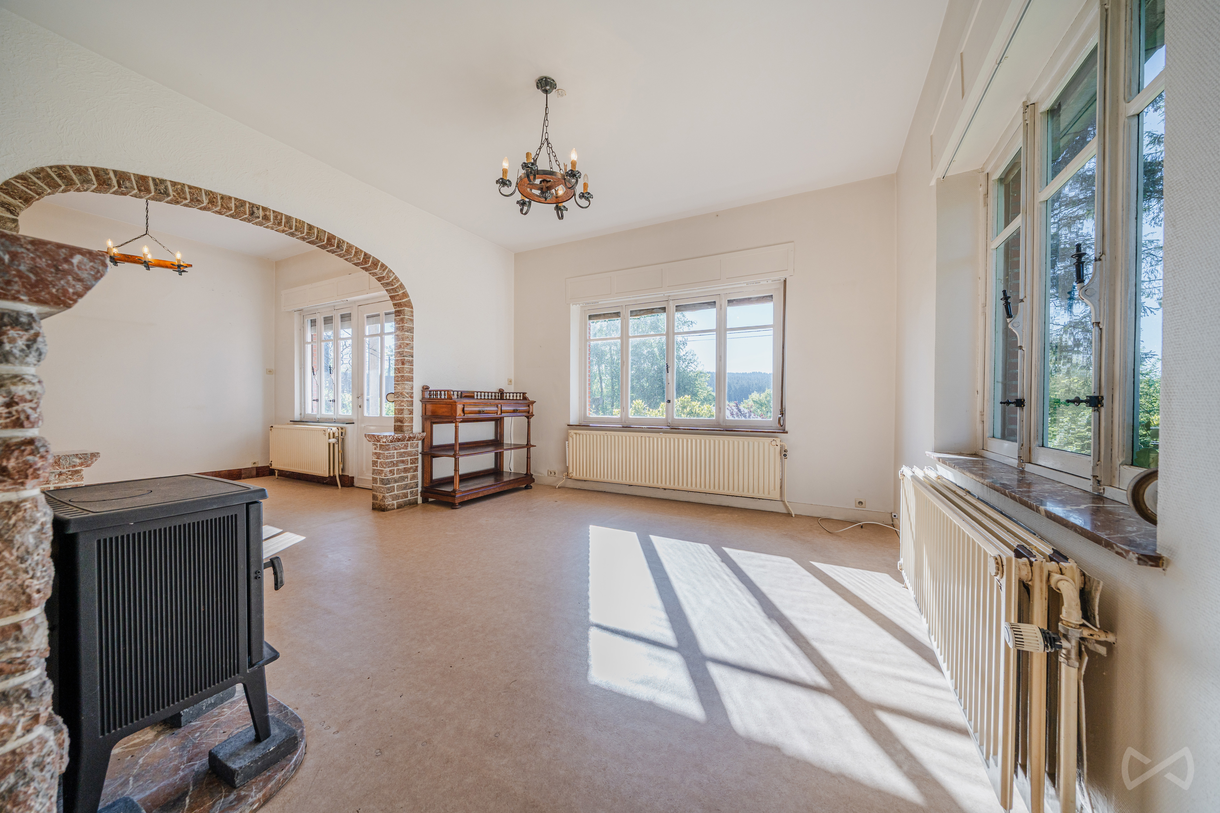 Picture 2 of 4 for Villa with one bedroom in Ferrieres
