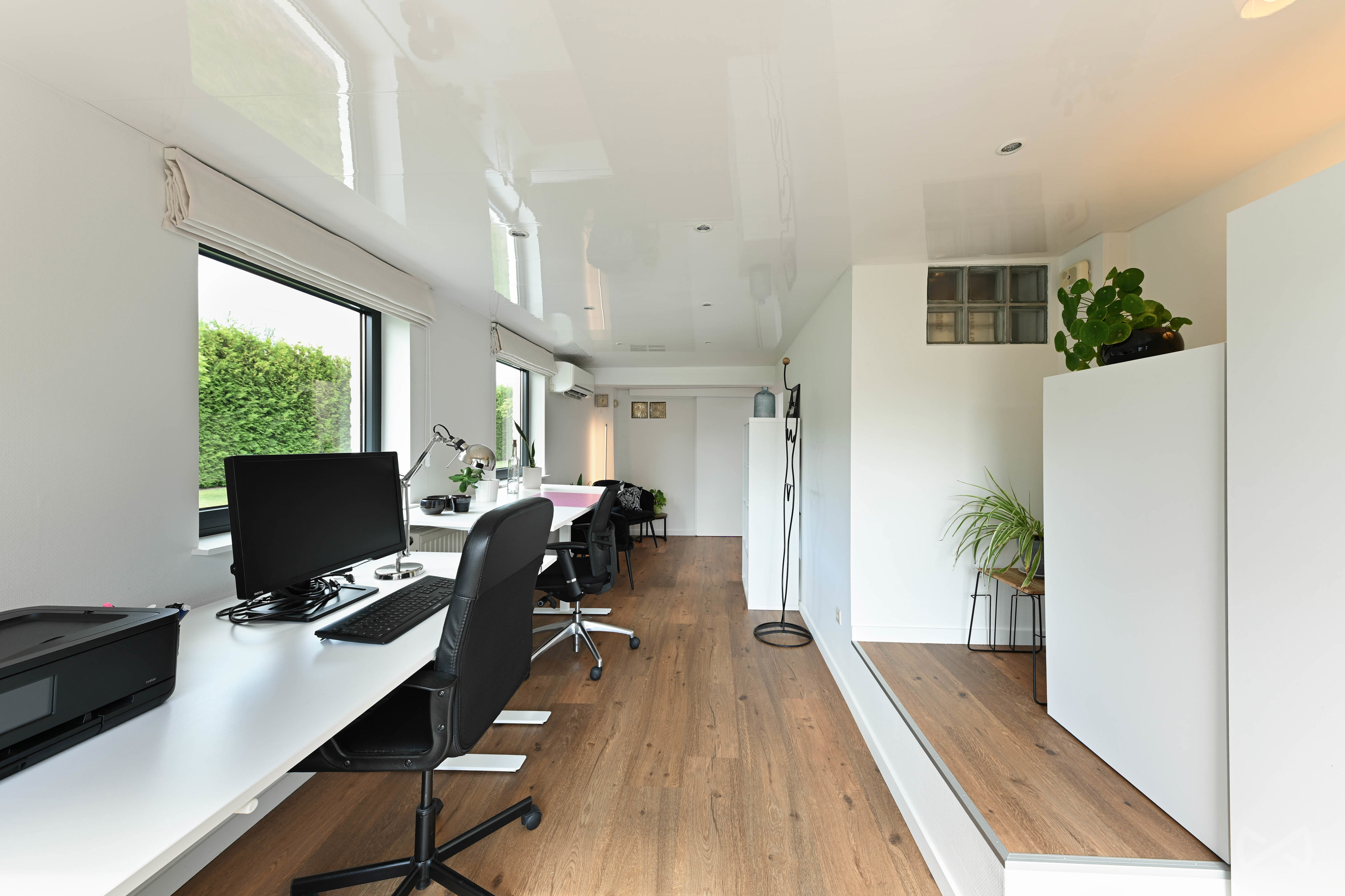 Picture 4 of 4 for House with three bedrooms in Leuven